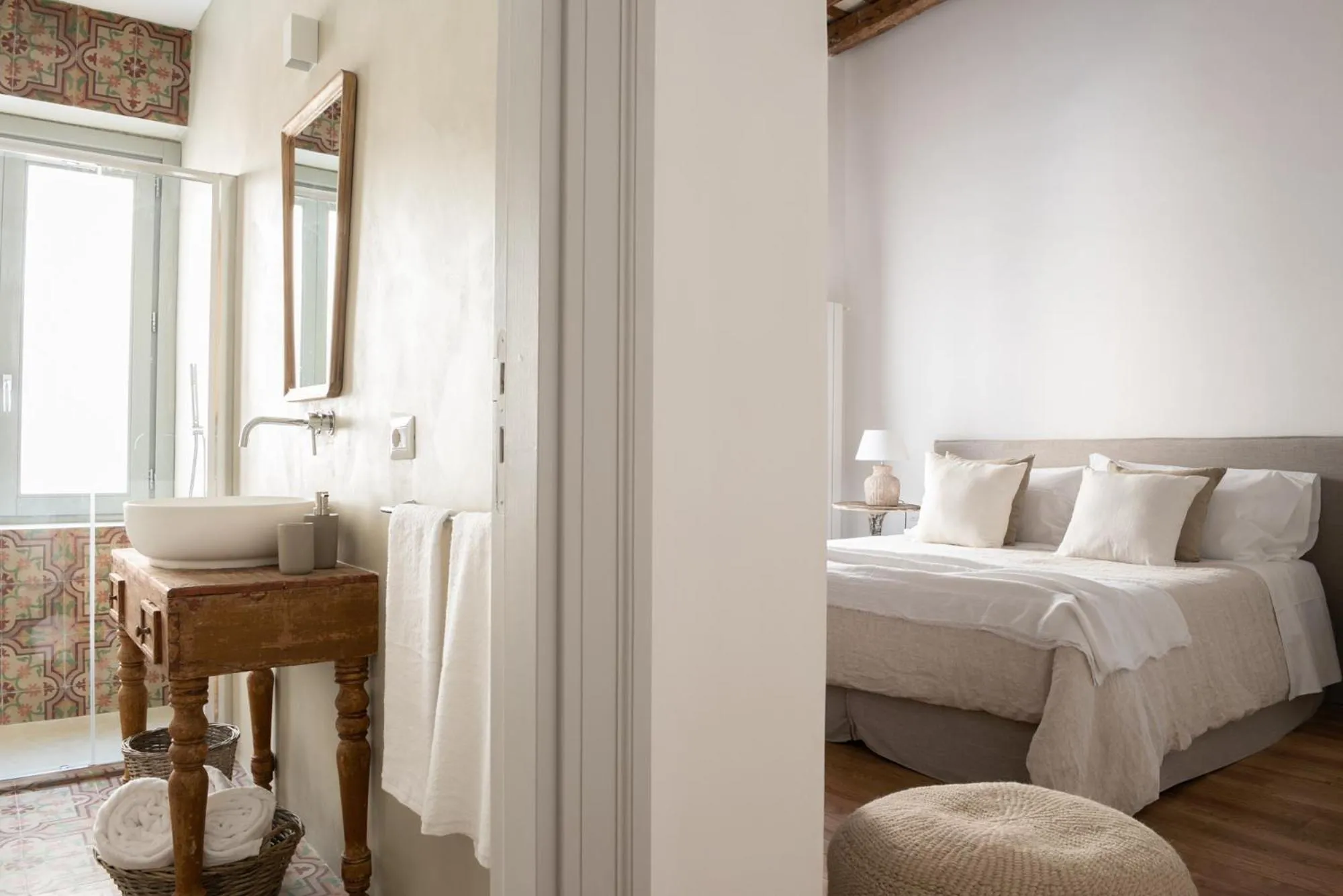 Bed in Dimora Botteghelle