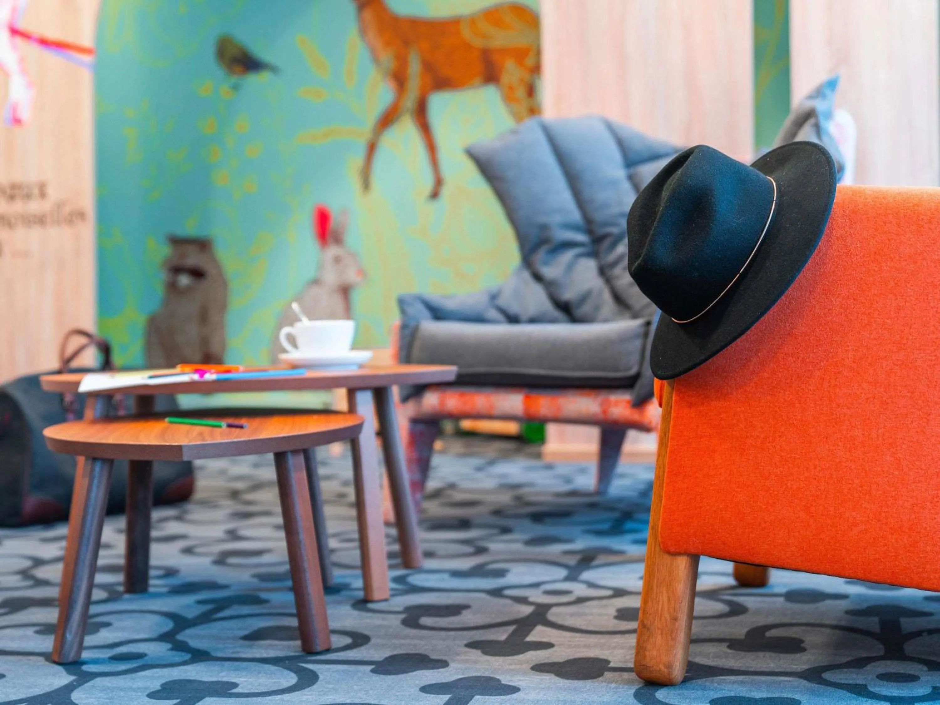 Other in ibis Styles Carcassonne La Cité