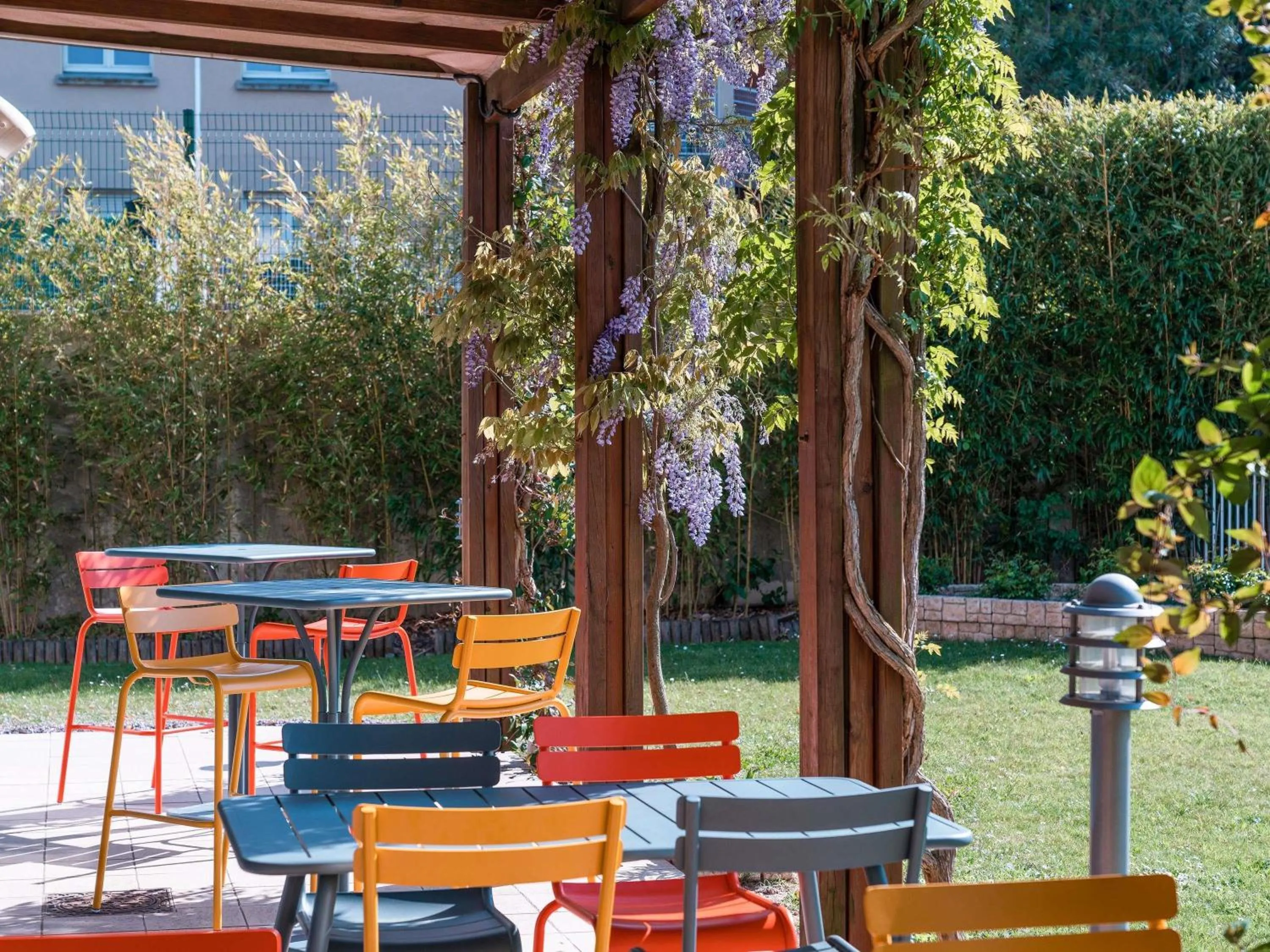 Other in ibis Styles Carcassonne La Cité