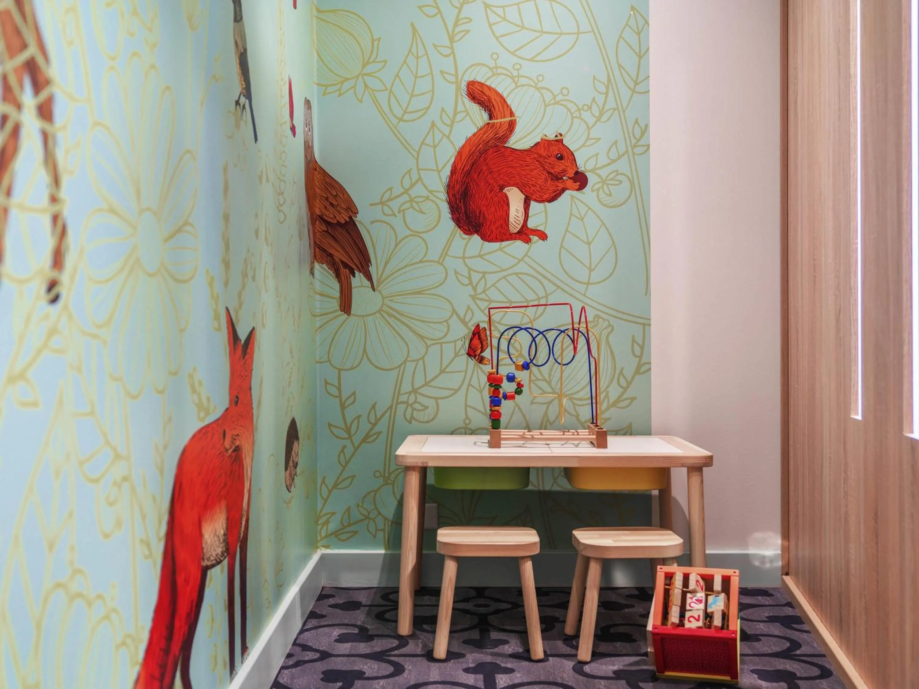 Other in ibis Styles Carcassonne La Cité