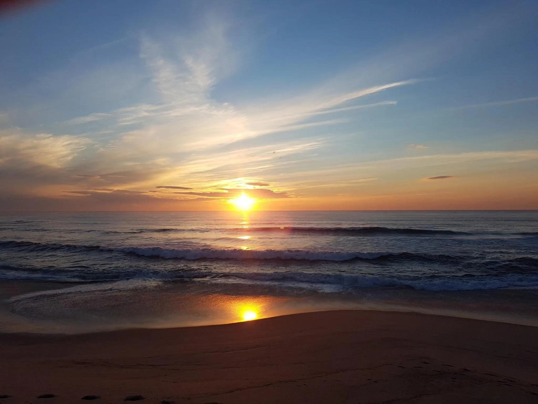 Sunny Beach Apartment Holidays
