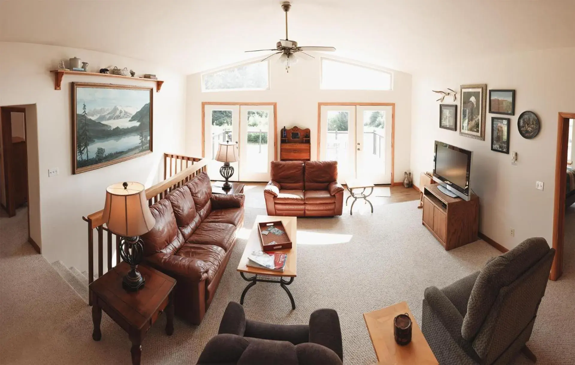 Dolphin House Dolphin House