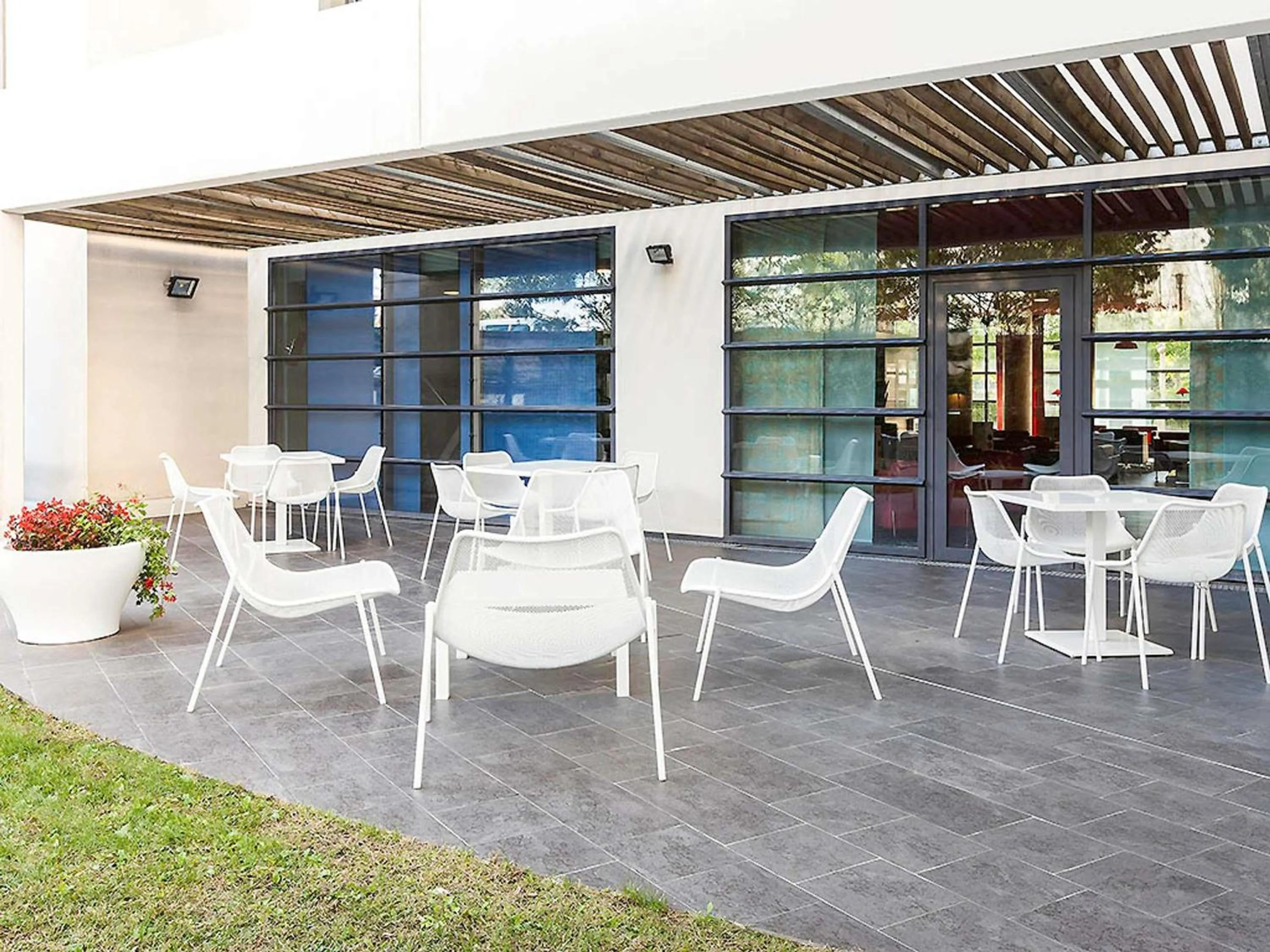 Other in Novotel Suites Nancy Centre