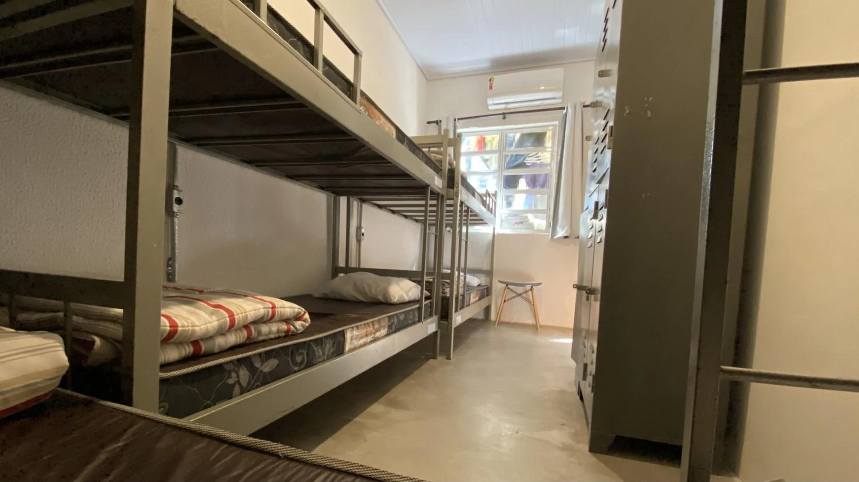 Bed in Imagina Hostel