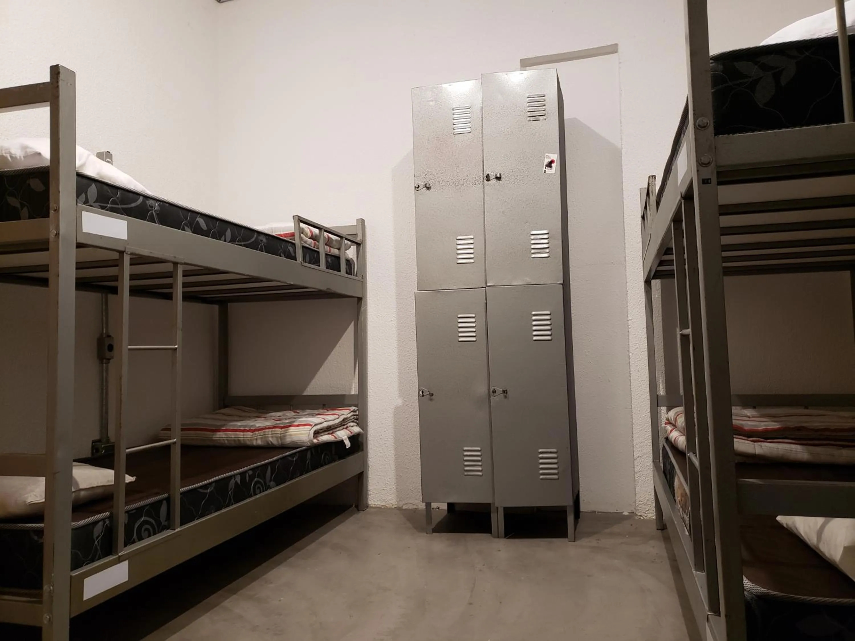 bunk bed, Bed in Imagina Hostel