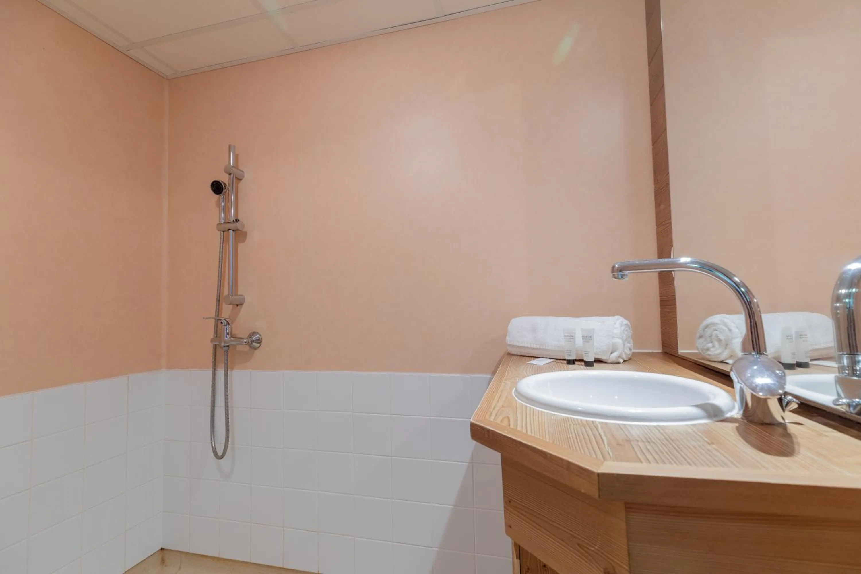 Madame Vacances Résidence Le Parc Des Airelles