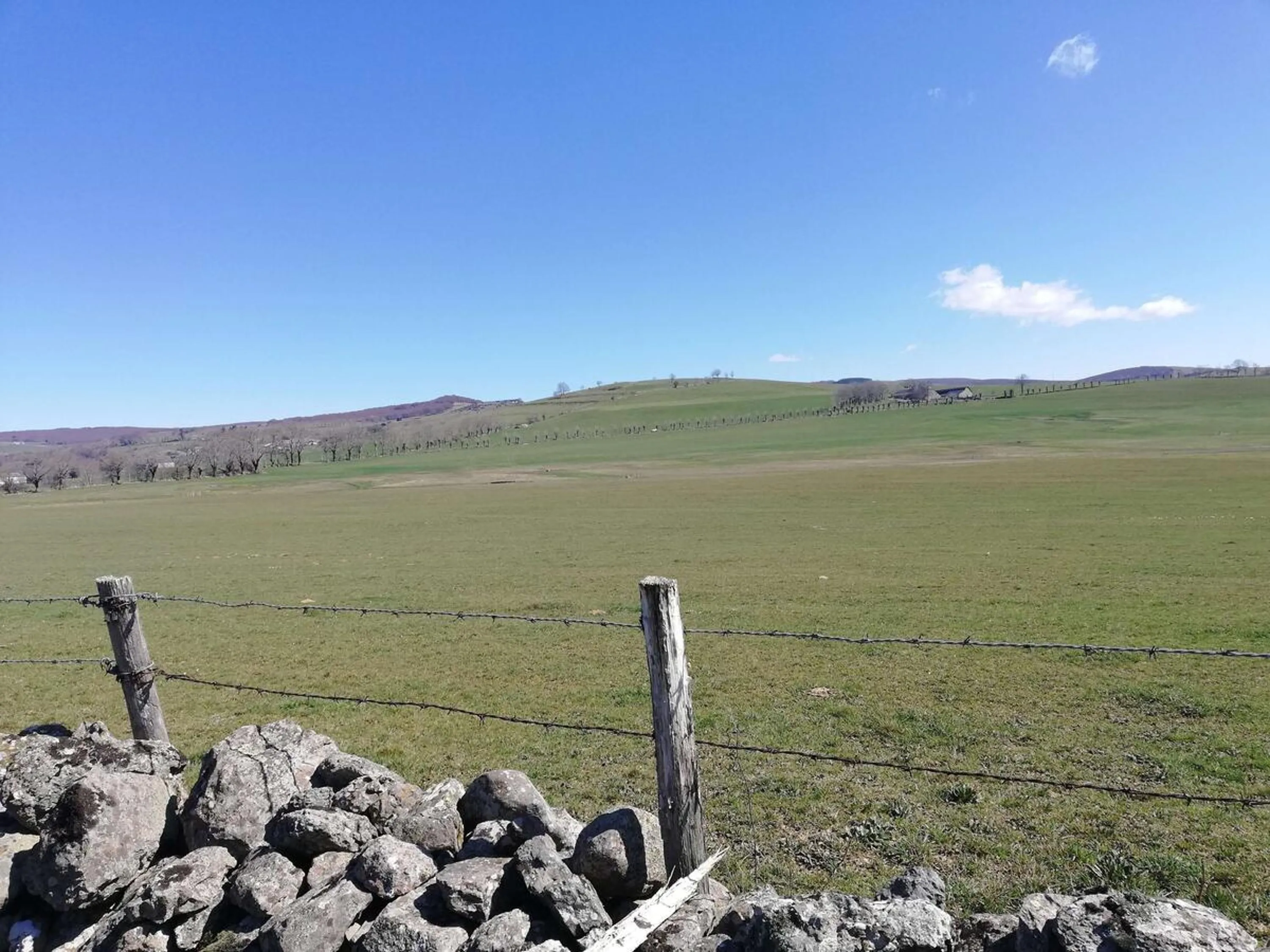 Off site in Best Western Le Relais de Laguiole Hôtel & Spa