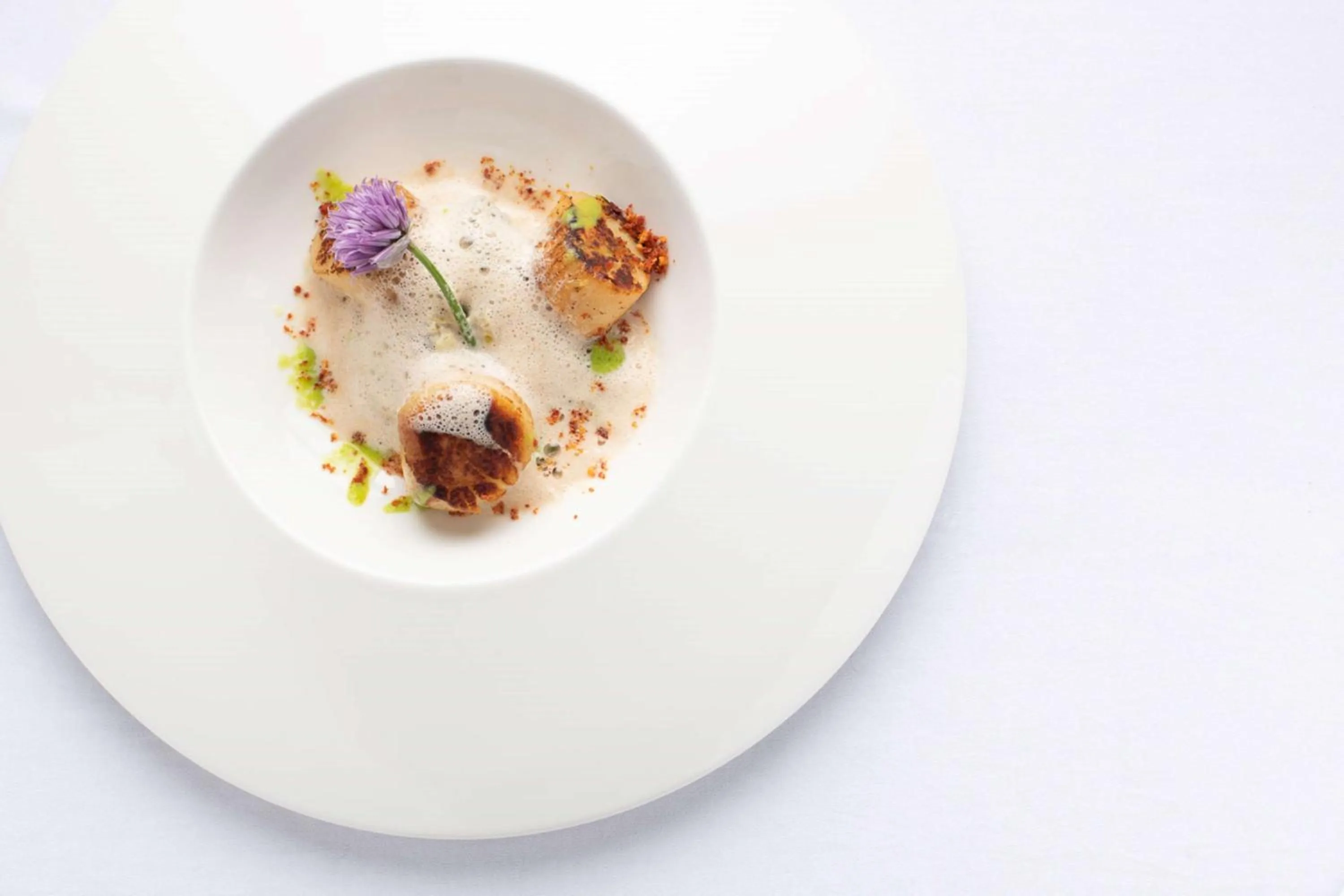 Restaurant/places to eat in Best Western Le Relais de Laguiole Hôtel & Spa