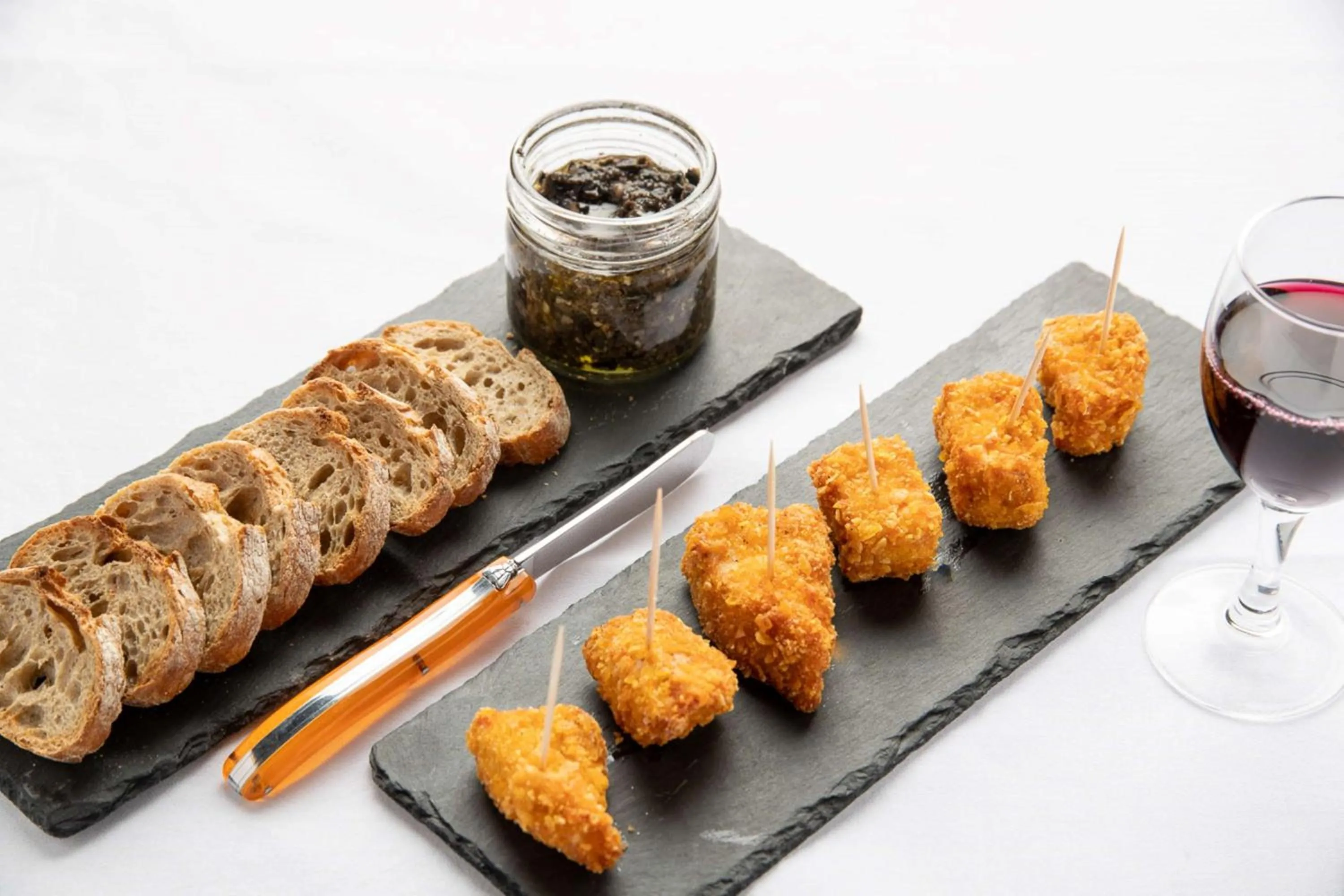 Restaurant/places to eat in Best Western Le Relais de Laguiole Hôtel & Spa