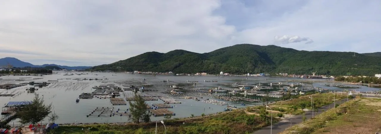 Nearby landmark in The Fish Village Villa