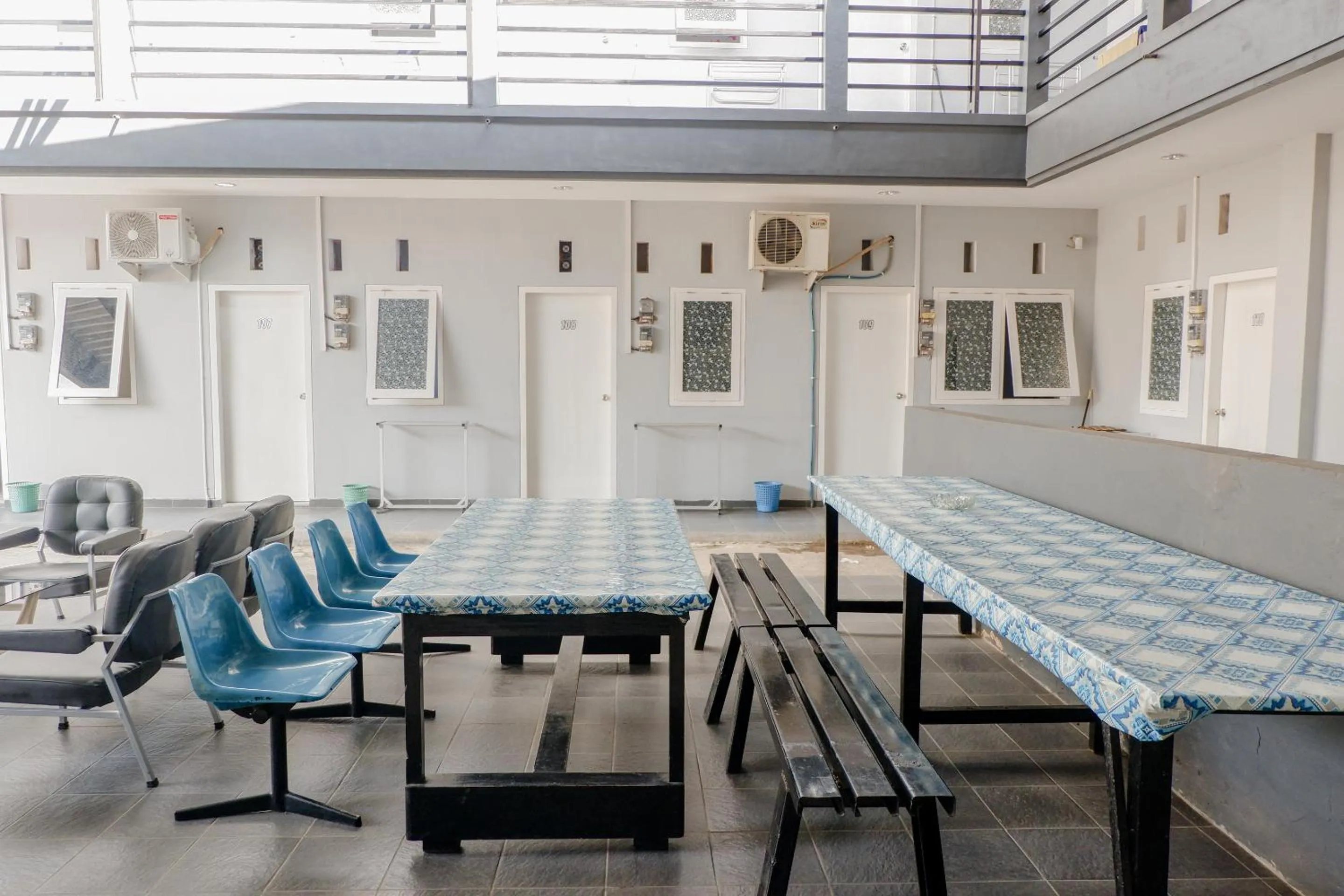 Other in Capital O 1176 J3 Residence Syariah