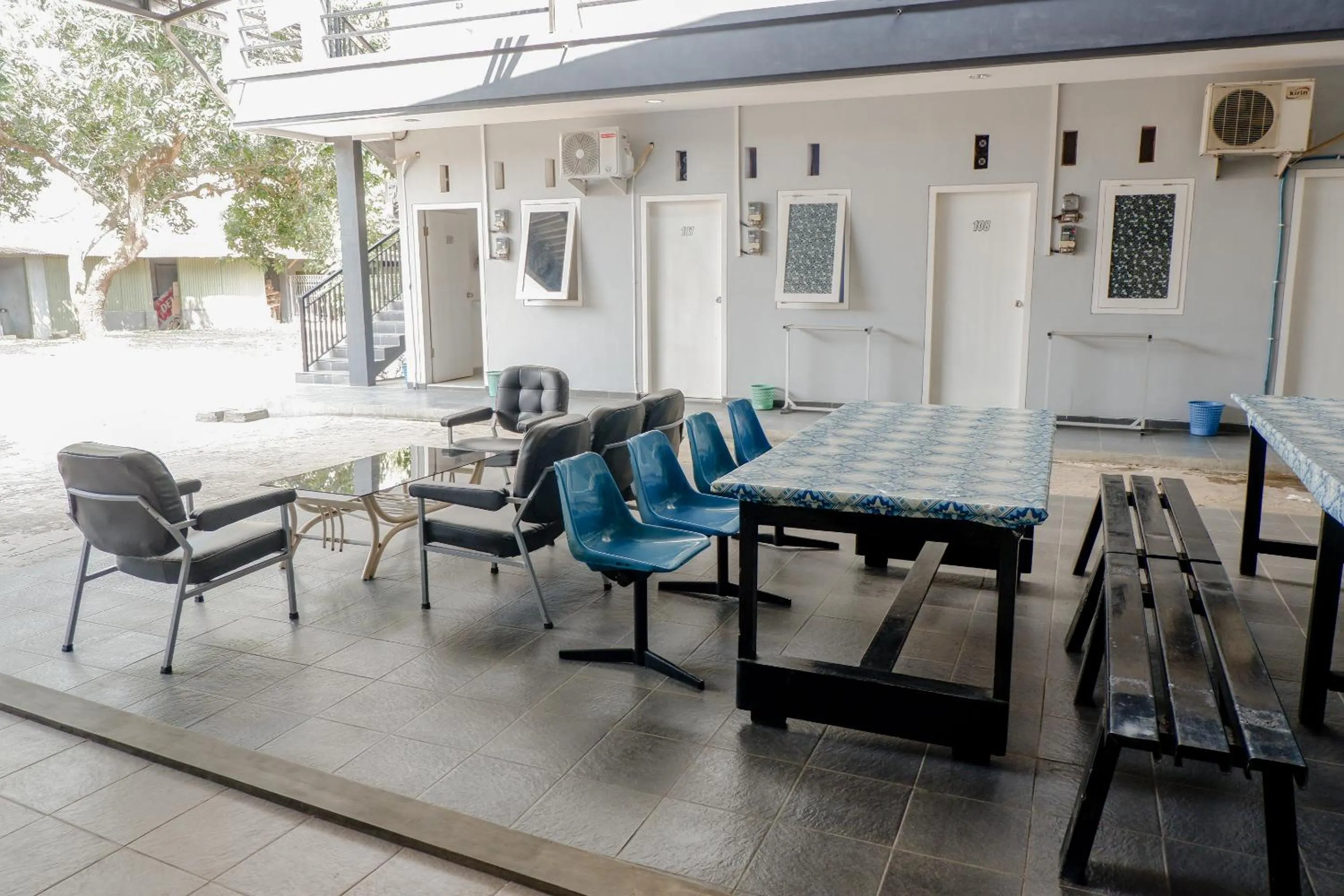 Other in Capital O 1176 J3 Residence Syariah