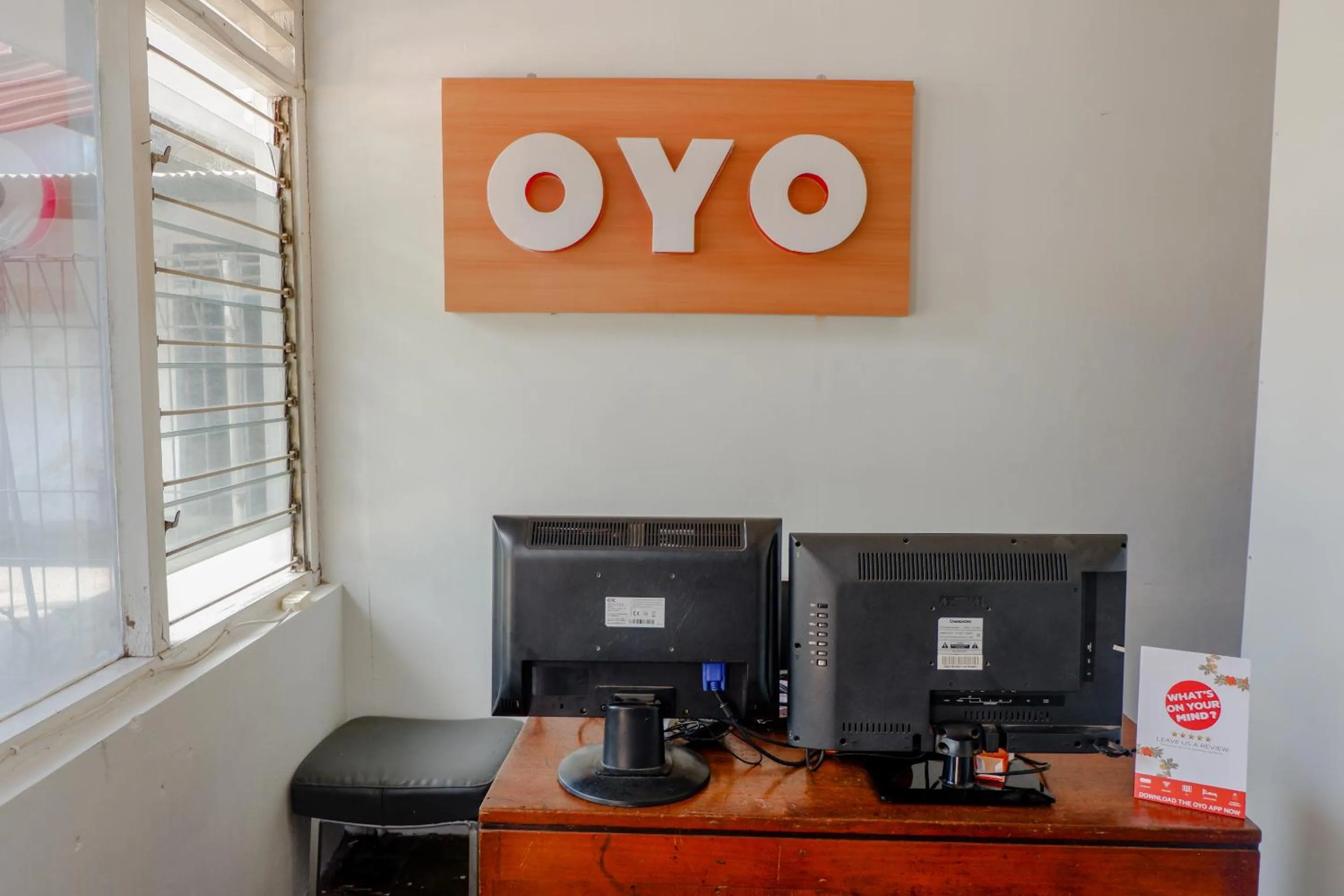 Other in Capital O 1176 J3 Residence Syariah