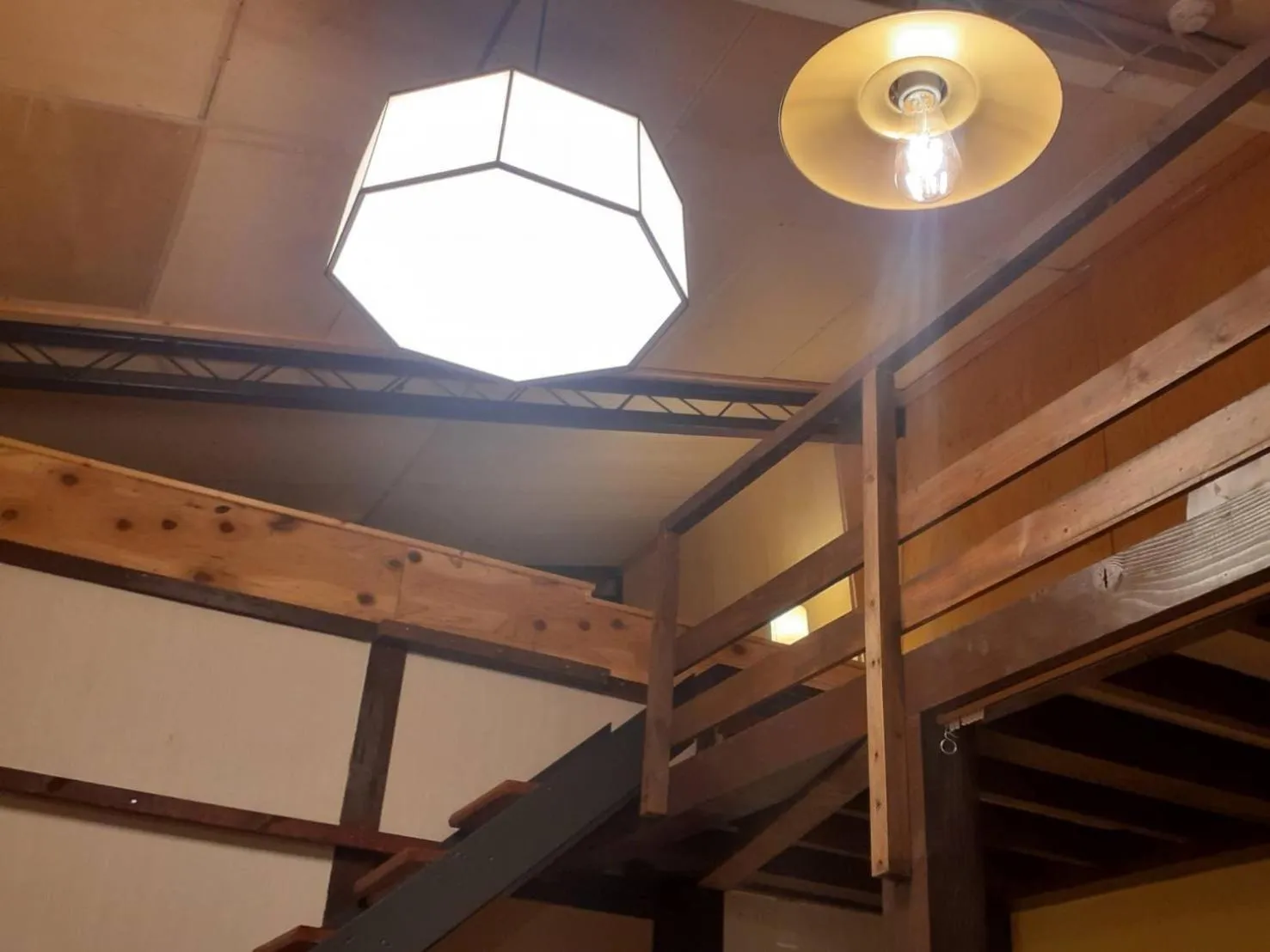 HAKUBA IKEDA LIFE KAN APARTMENTS