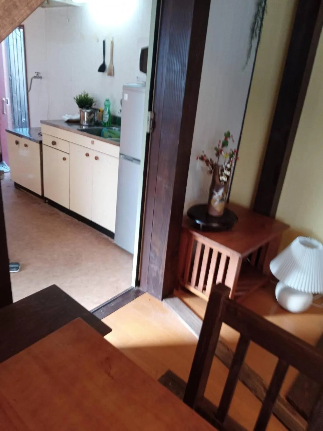 HAKUBA IKEDA LIFE KAN APARTMENTS