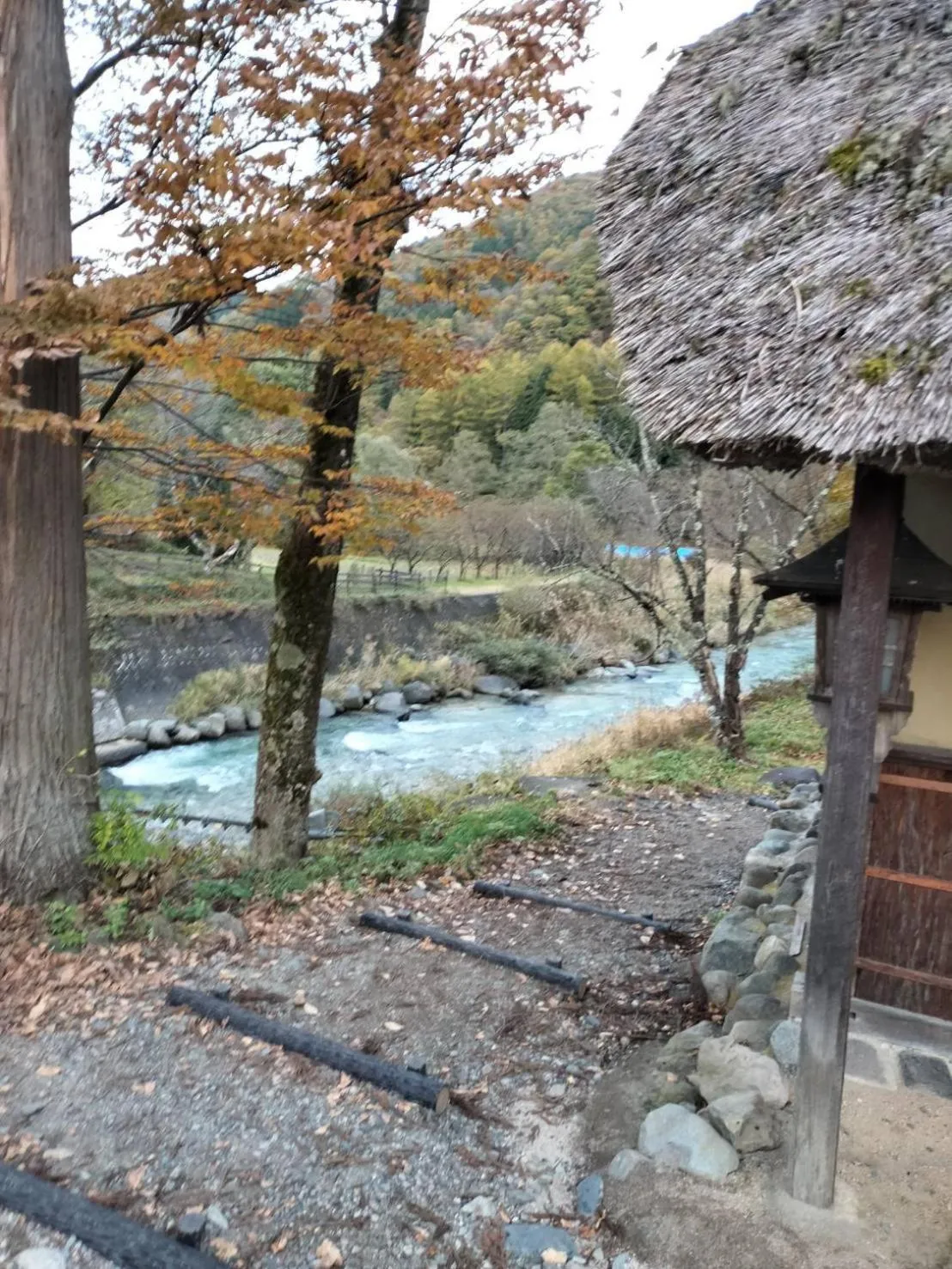 HAKUBA IKEDA LIFE KAN APARTMENTS