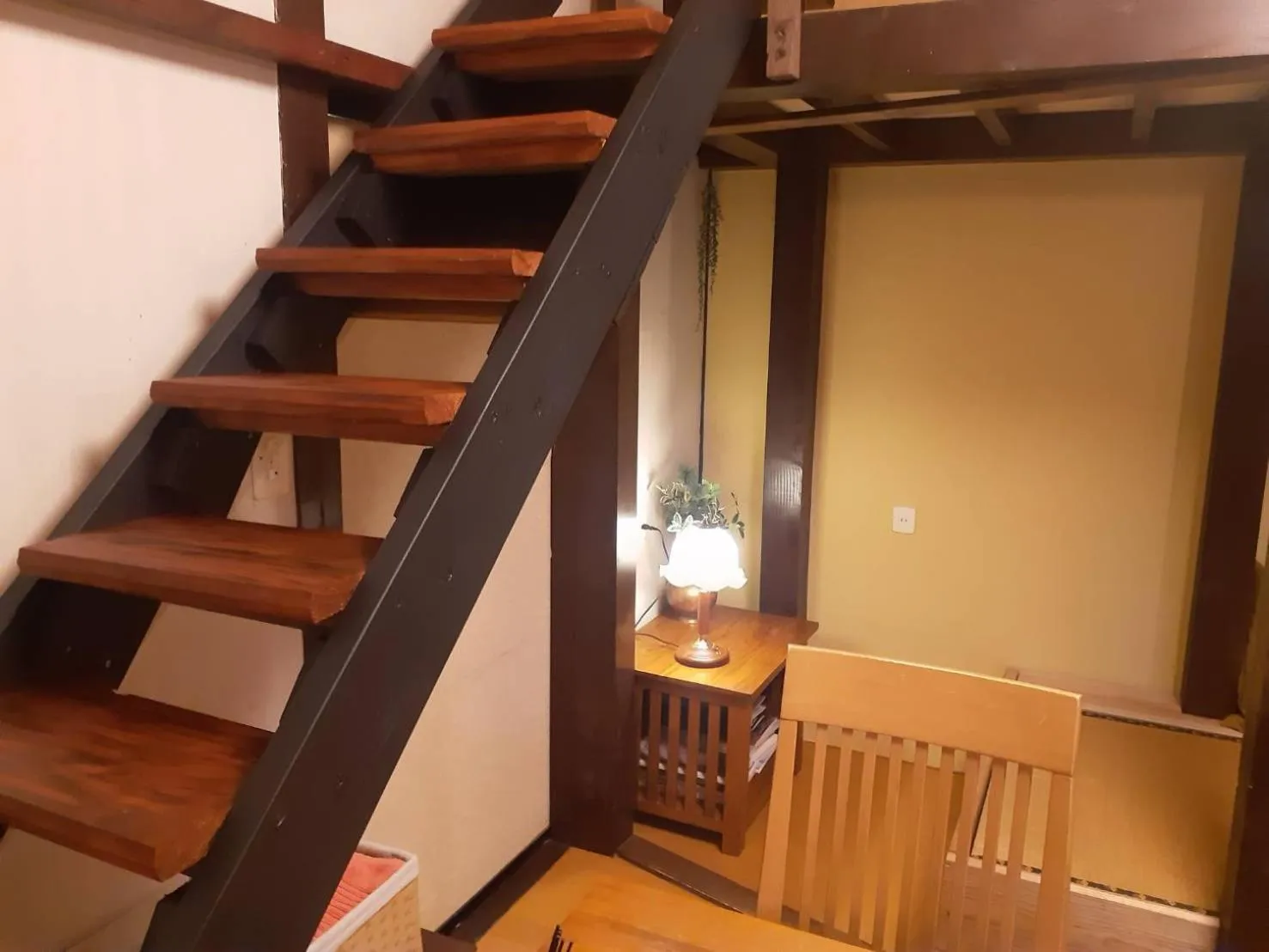 HAKUBA IKEDA LIFE KAN APARTMENTS