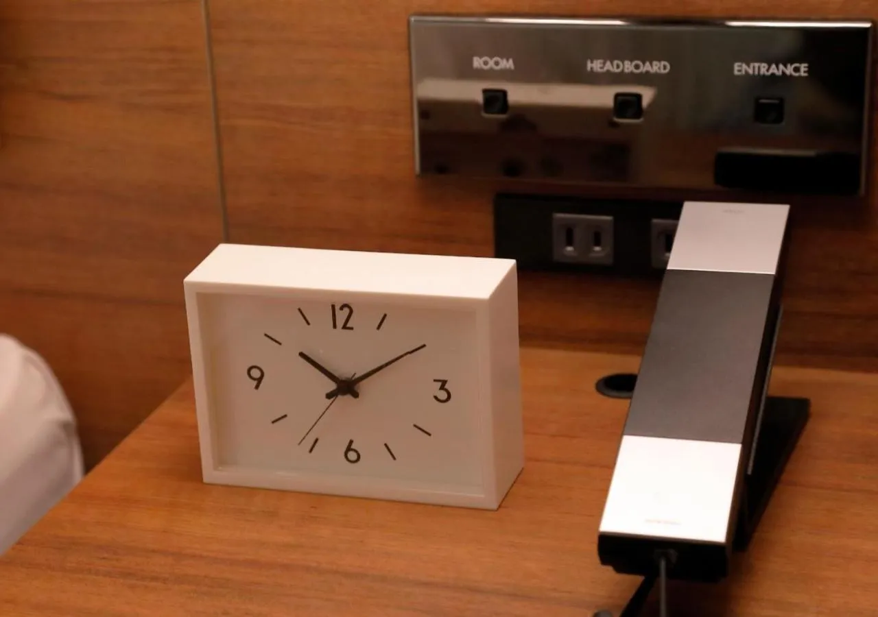 HOTEL FORZA HAKATAEKI CHIKUSHIGUCHI Ⅱ