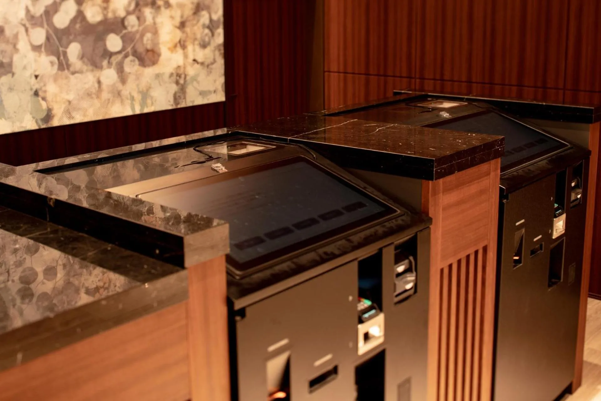 HOTEL FORZA HAKATAEKI CHIKUSHIGUCHI Ⅱ