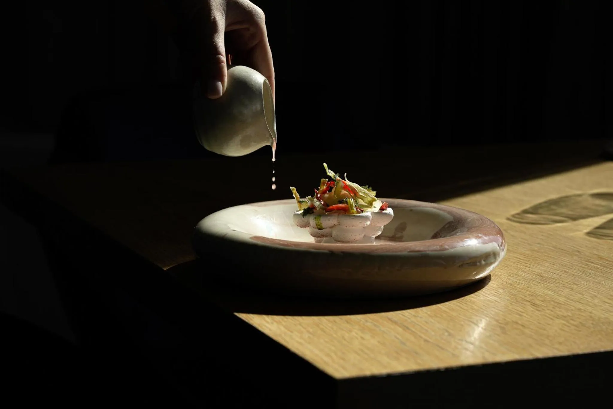 Restaurant/places to eat in Thalazur Bandol Ile Rousse - Hôtel & Spa