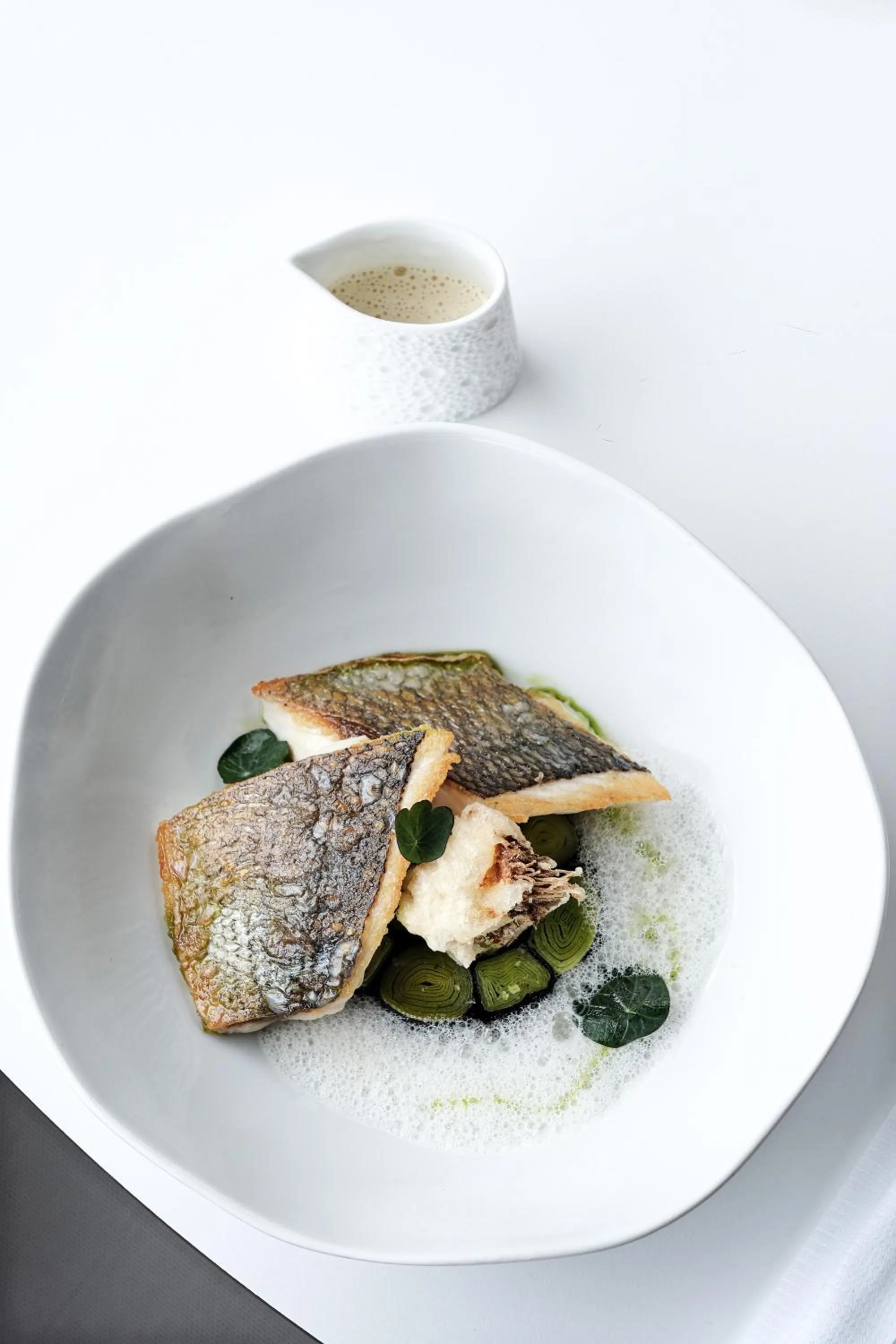 Restaurant/places to eat in Thalazur Bandol Ile Rousse - Hôtel & Spa