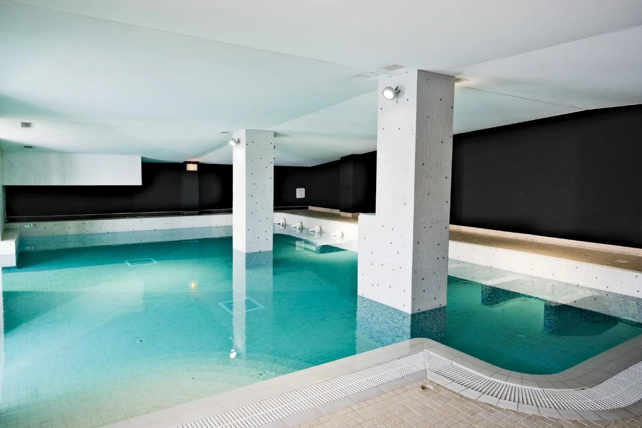 Spa and wellness centre/facilities in Thalazur Bandol Ile Rousse - Hôtel & Spa