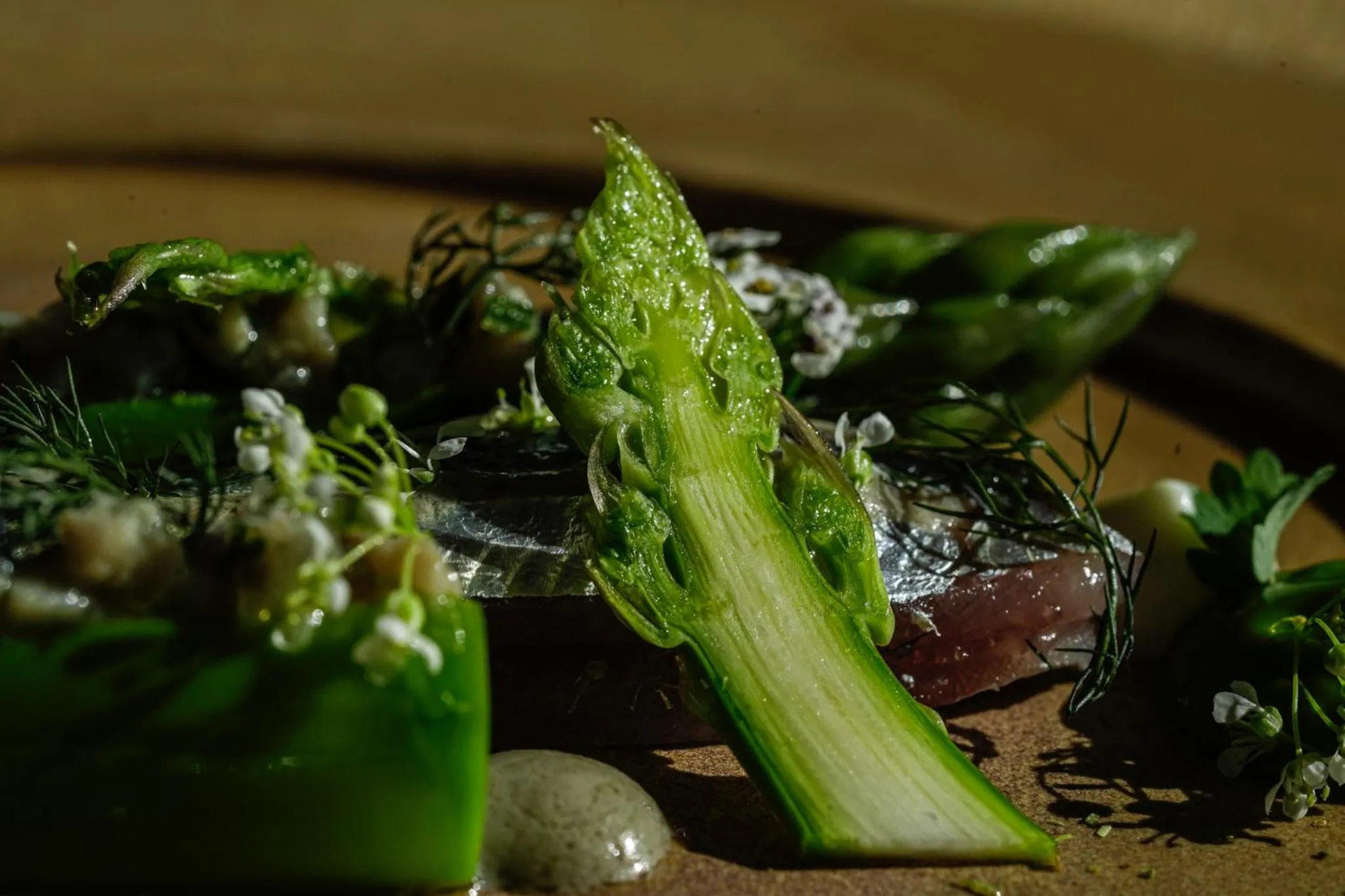 Restaurant/places to eat in Thalazur Bandol Ile Rousse - Hôtel & Spa