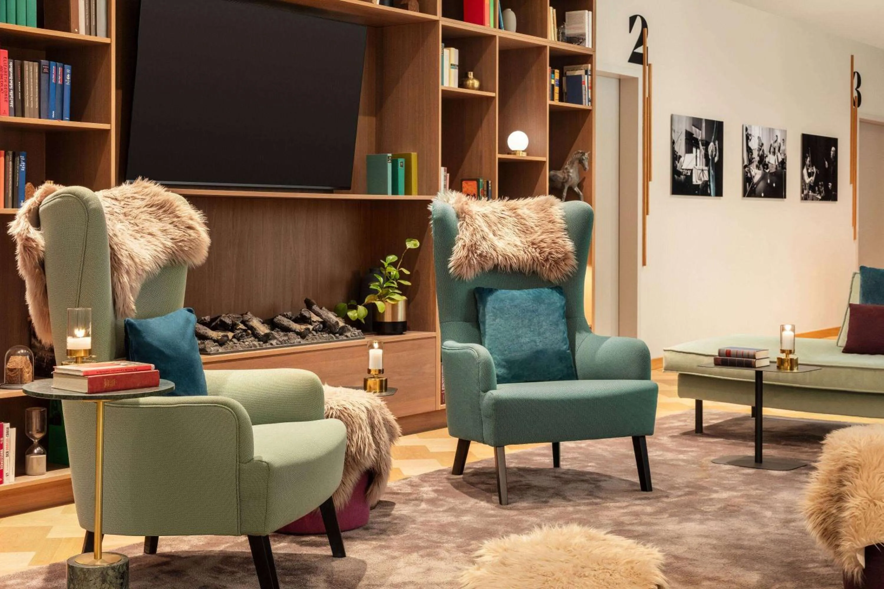 Other in Vienna House by Wyndham MQ Kronberg