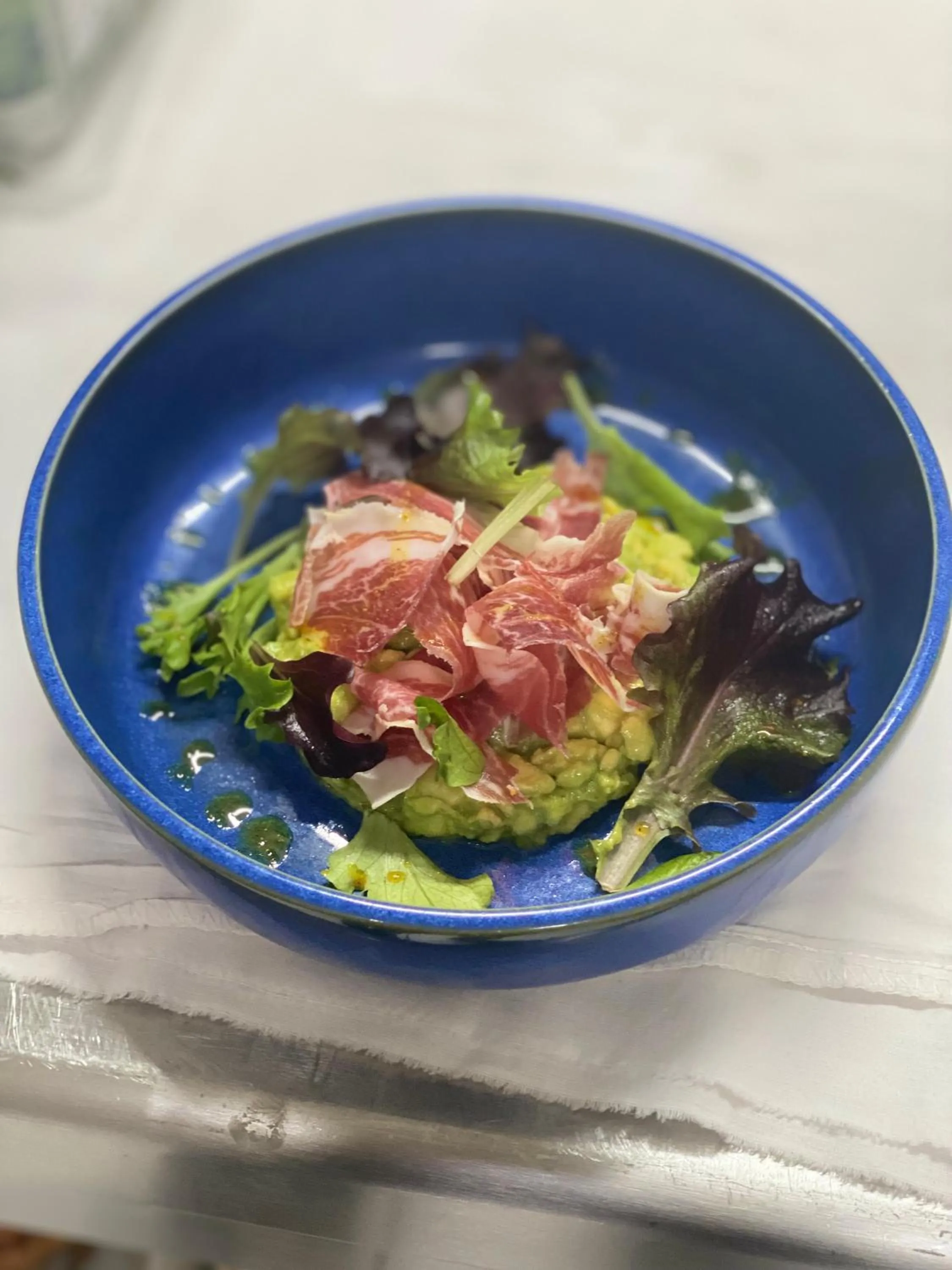 Restaurant/places to eat in Le Regina Hôtel et restaurant Canet-plage