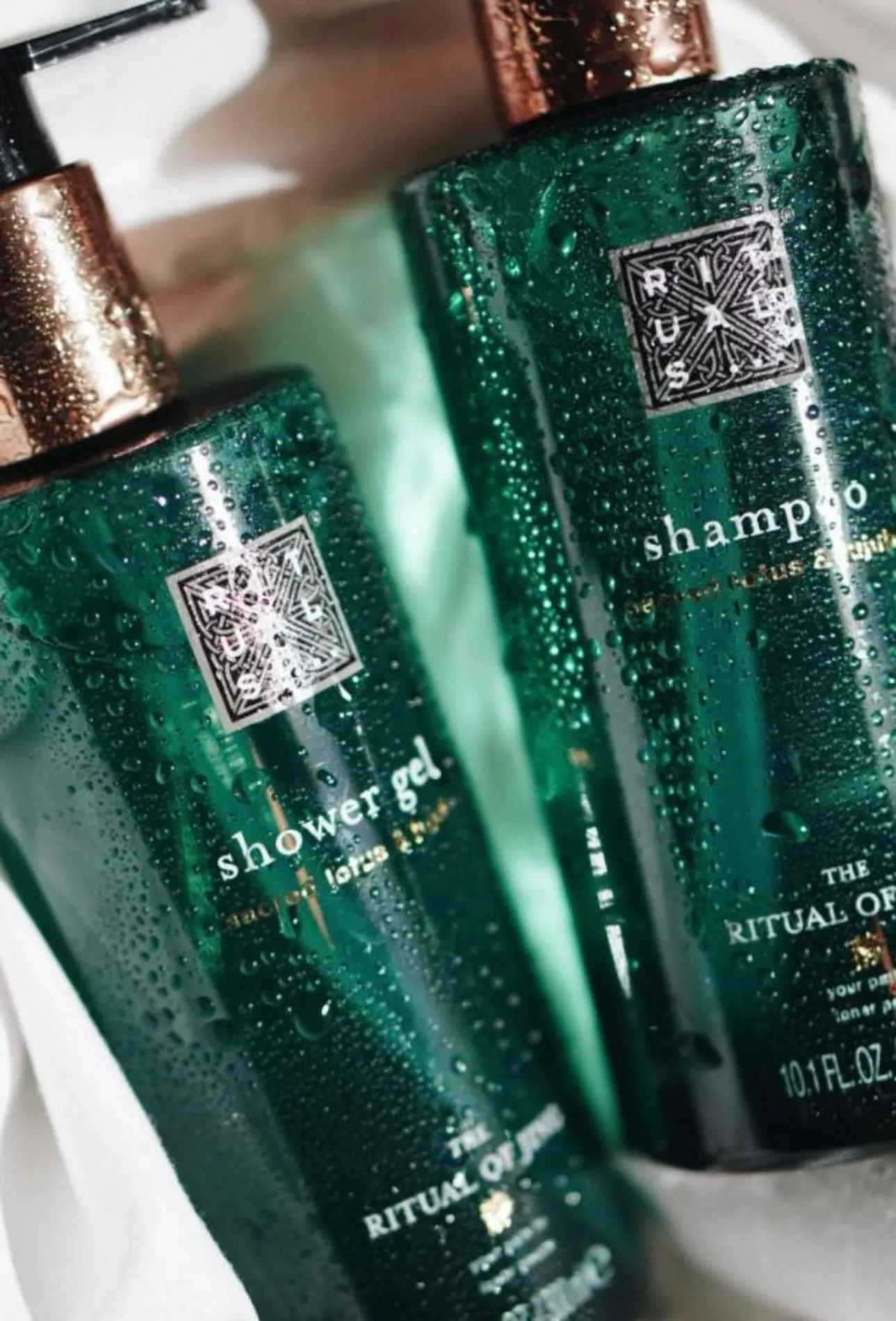 Bathroom in Stryn House Hotel