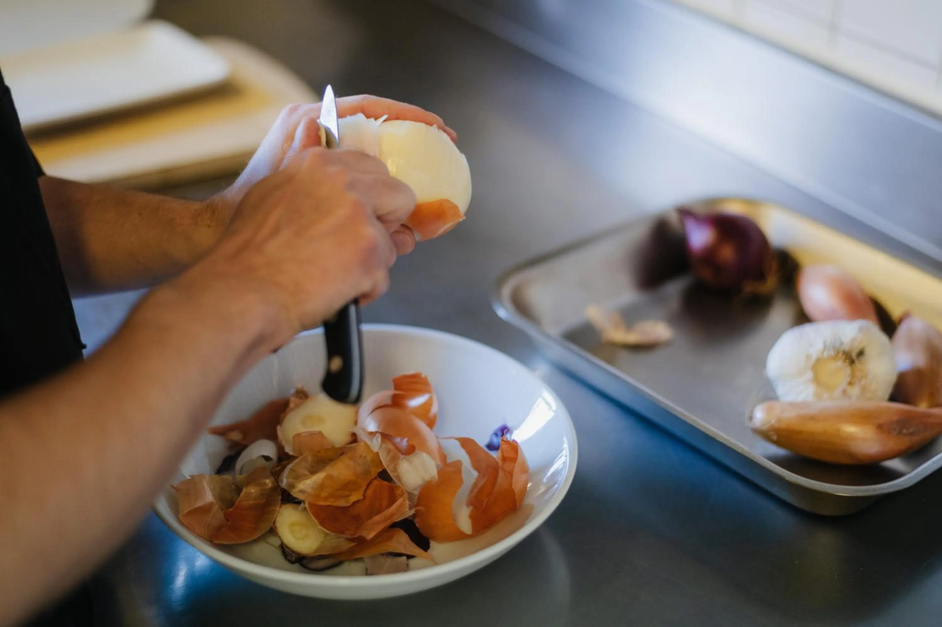 Food in Sure Hotel by Best Western Châteauroux