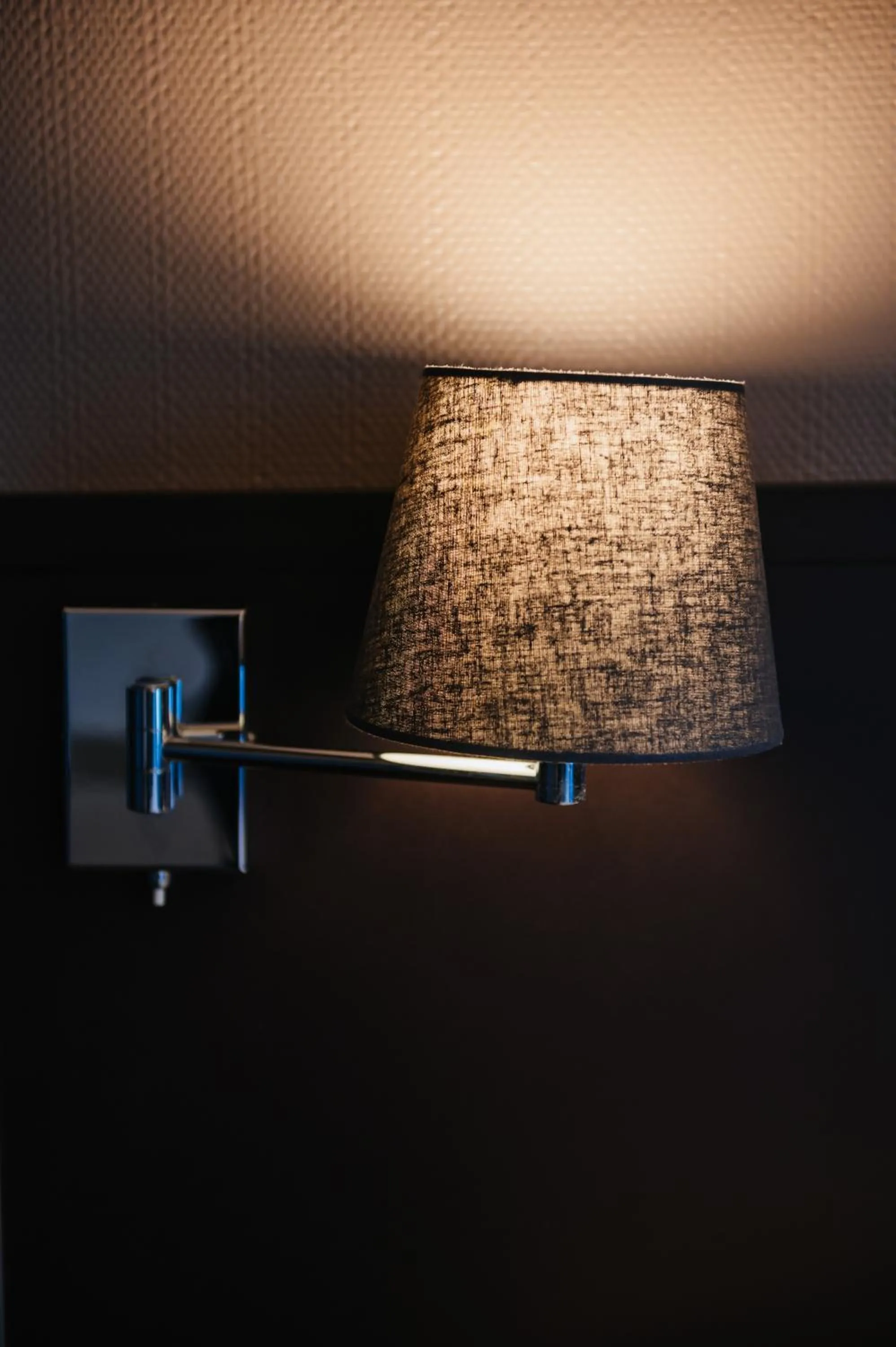 Decorative detail in Sure Hotel by Best Western Châteauroux