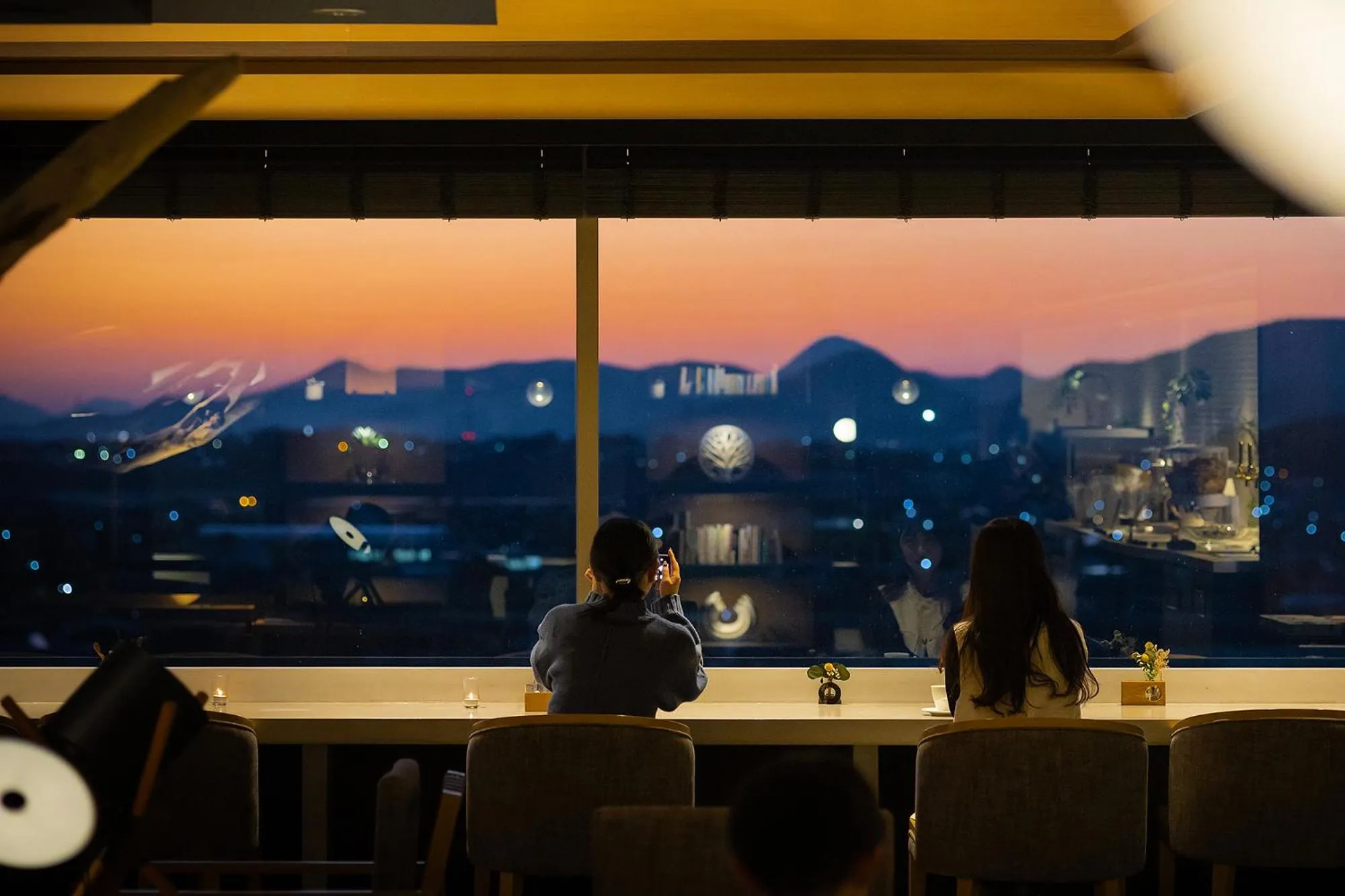 Lobby or reception in THE CHELSEA BREATH