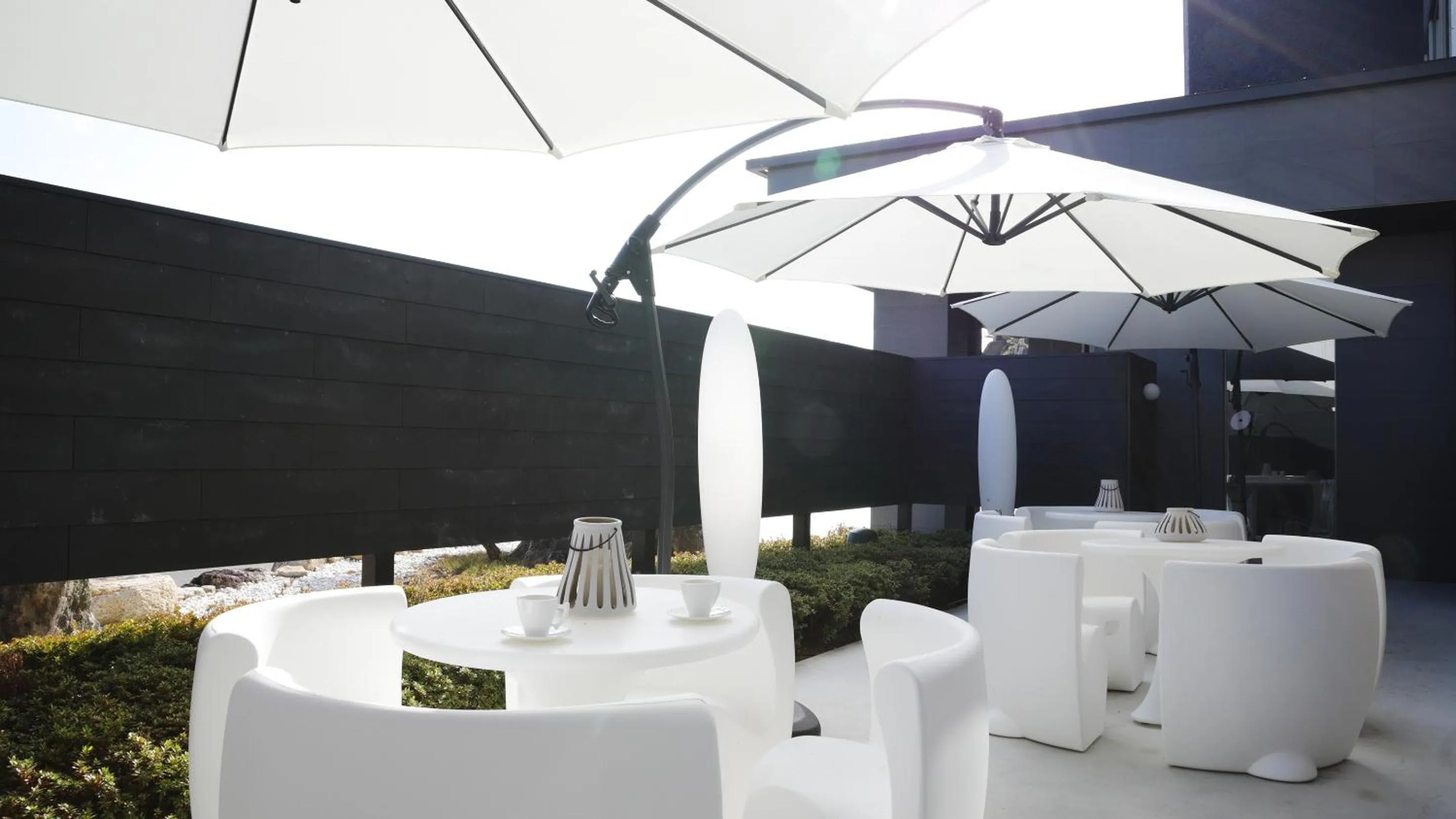 Balcony/Terrace in THE CHELSEA BREATH