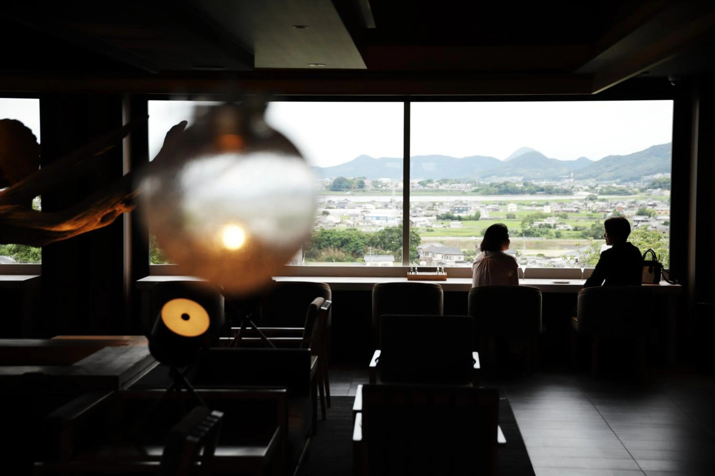 Communal lounge/ TV room in THE CHELSEA BREATH