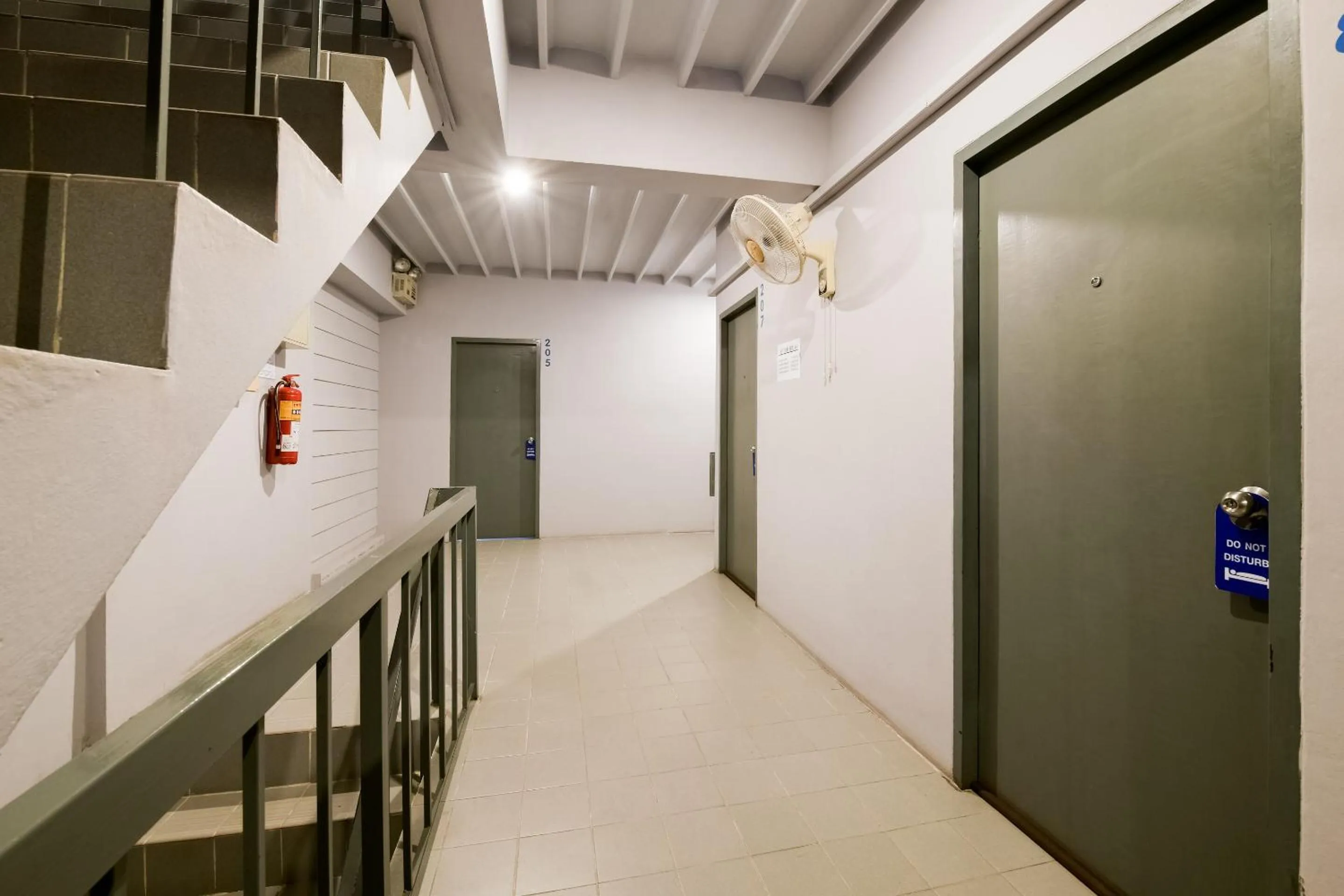 Lobby or reception in Sweet Pound Hotel