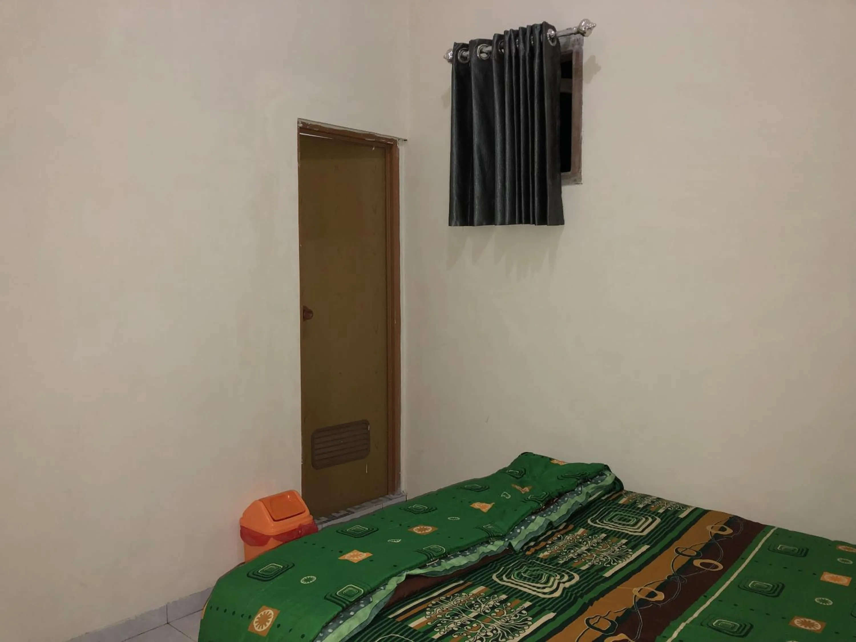 Bed in Rumah Singgah BRM