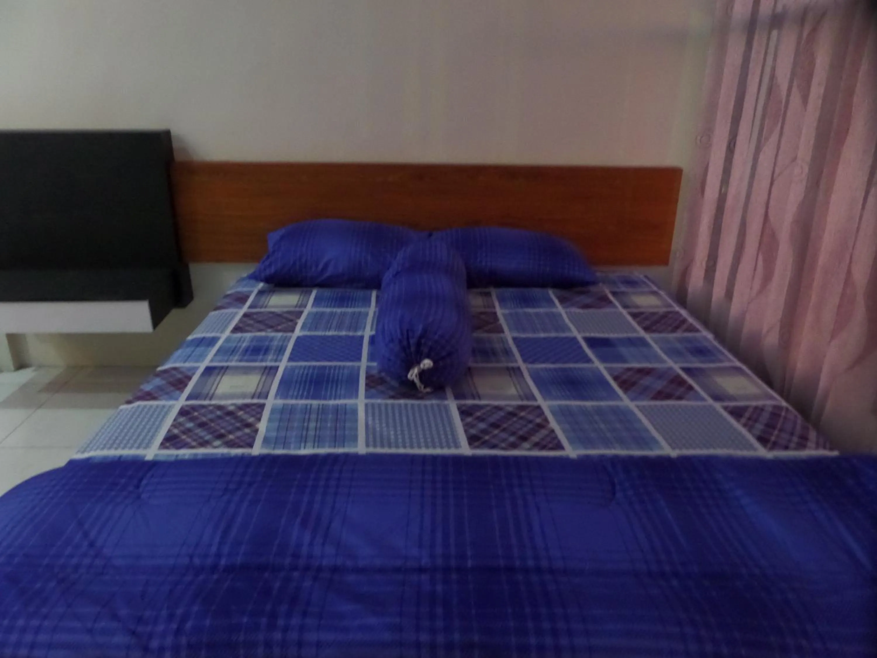 Bedroom, Bed in Rumah Singgah BRM