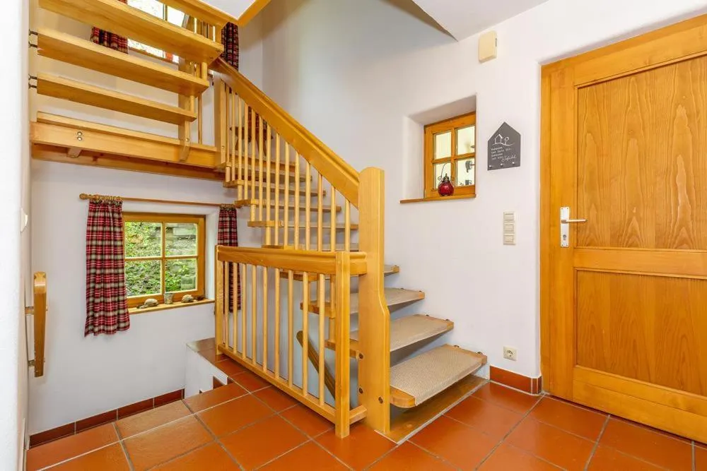 Chalet Bergromantik