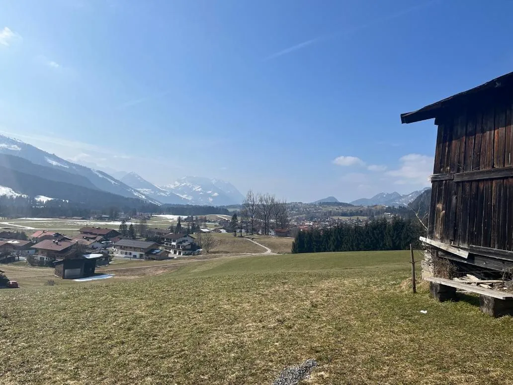 Chalet Bergromantik