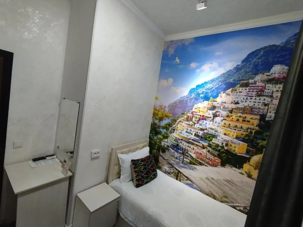 Small Single Room - single occupancy in Hotel Suzani Samarkand