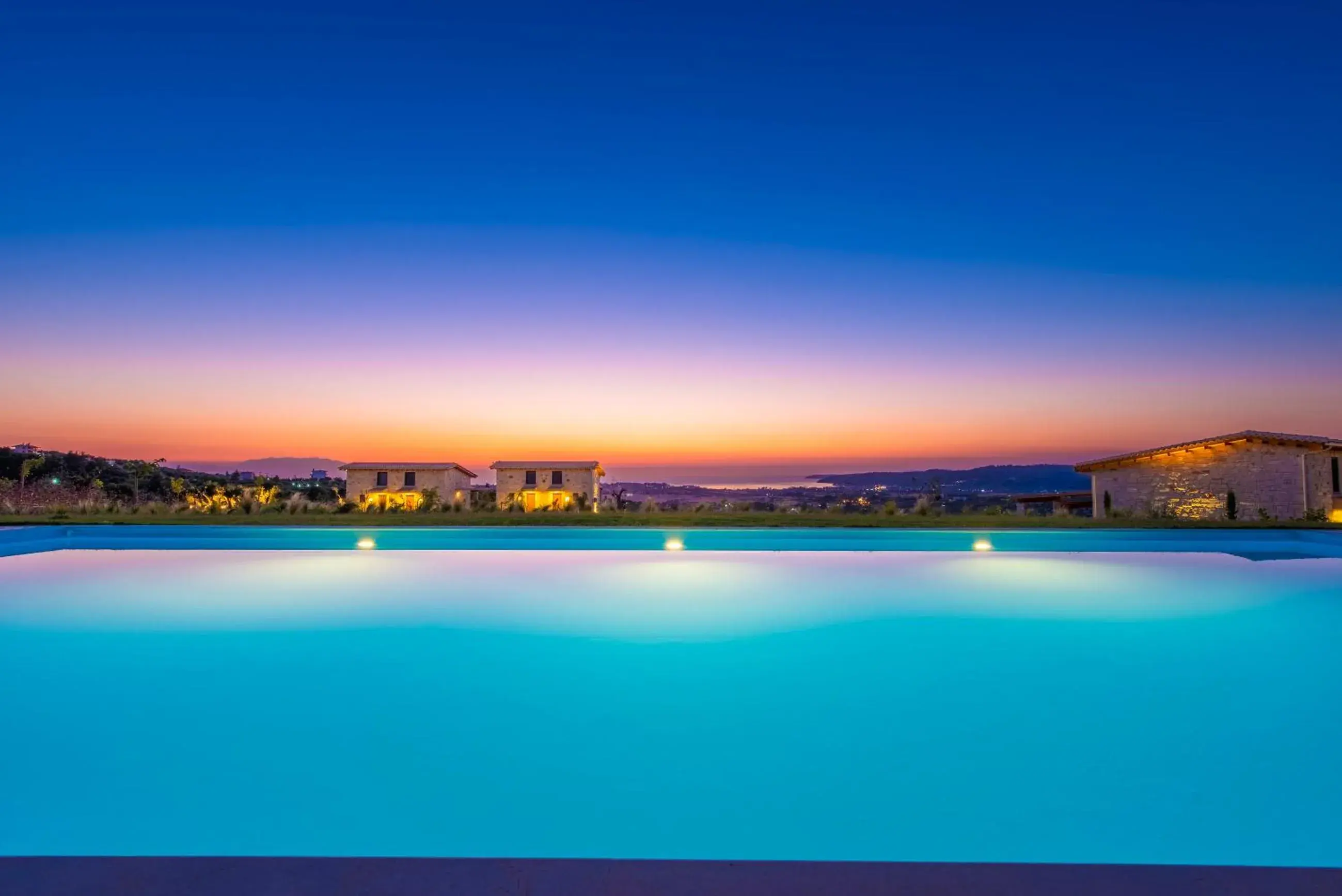 Mint Retreat Suites Mint Retreat Suites