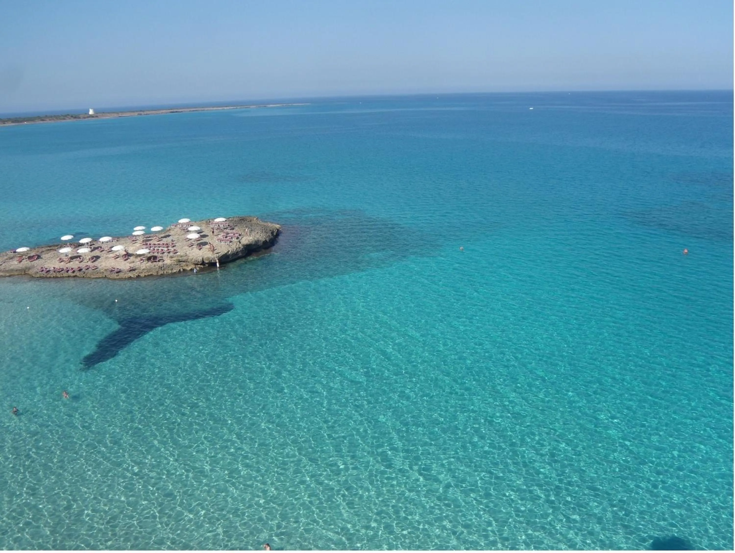 Le Finestre Su Porta Carrese - Luxury Rooms