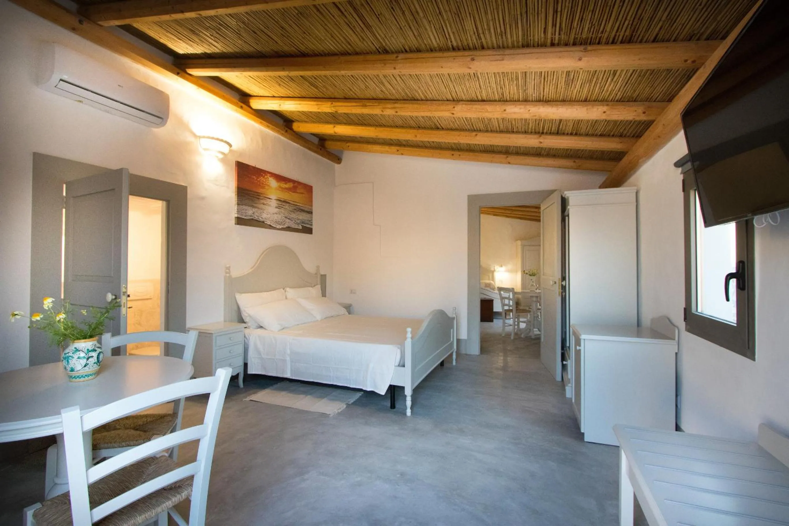 Le Finestre Su Porta Carrese - Luxury Rooms