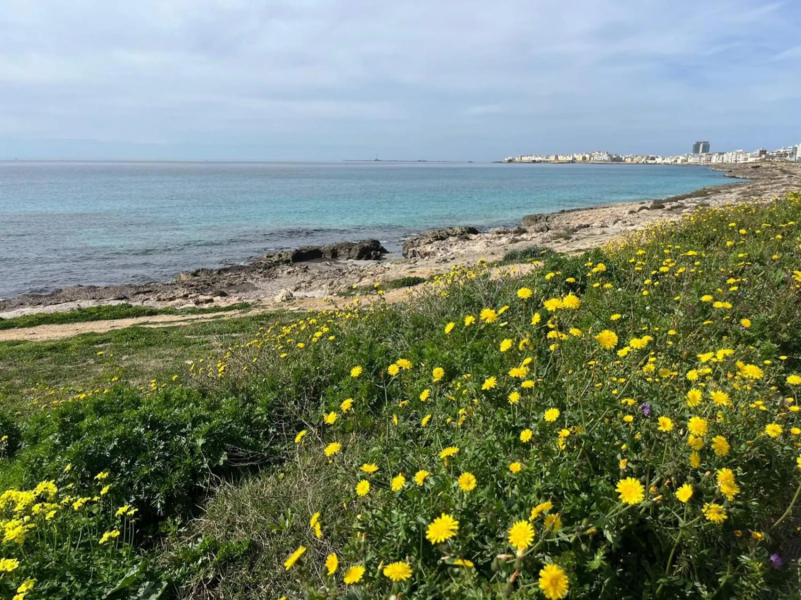 Le Finestre Su Porta Carrese - Luxury Rooms