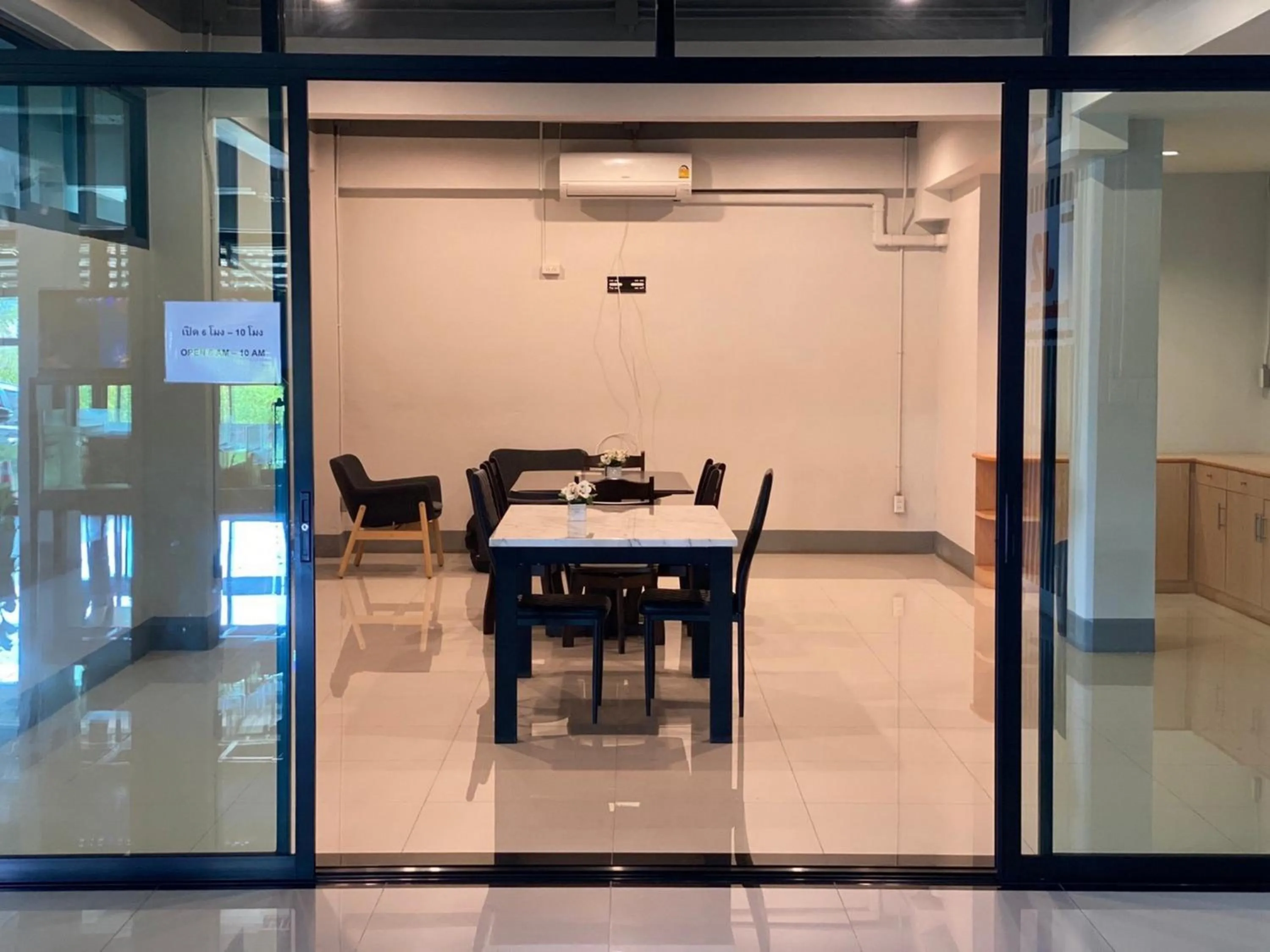 Other in J2 Residence Chiang Rai