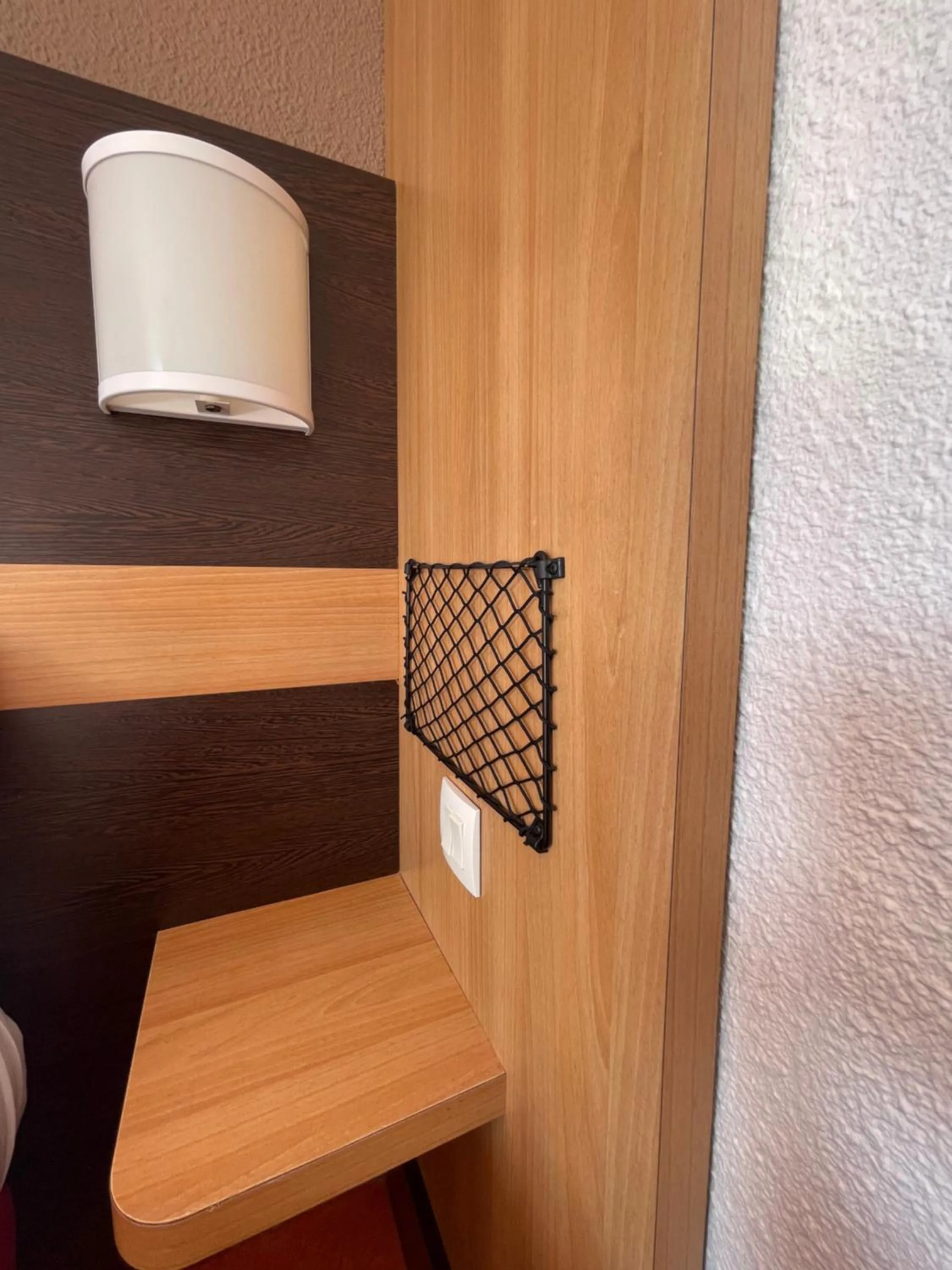 Bedroom in Premiere Classe Amiens Est - Glisy