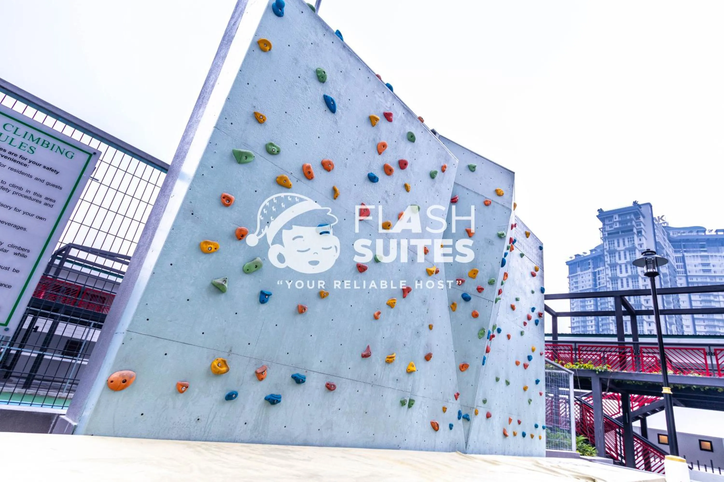 Activities in Geo38 Premium Suites at Genting Highlands