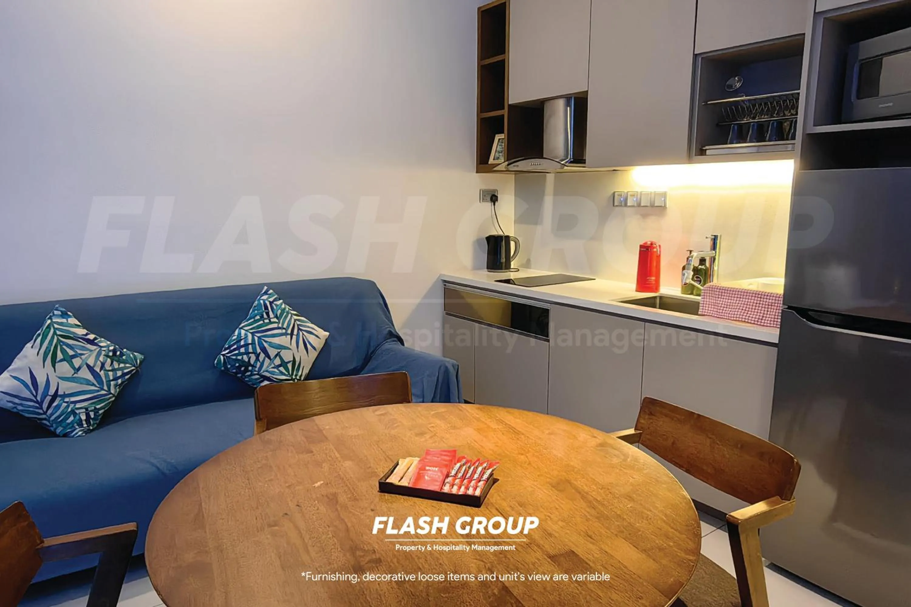 Geo38 Premium Suites at Genting Highlands