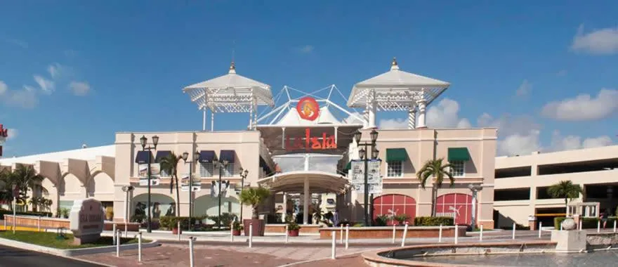 Depas Flamboyan Centro de Cancún D2